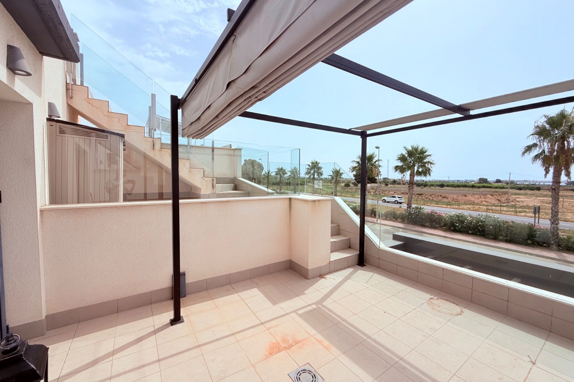 Wiederverkauf - Villa -
Ciudad Quesada - Pueblo Bravo