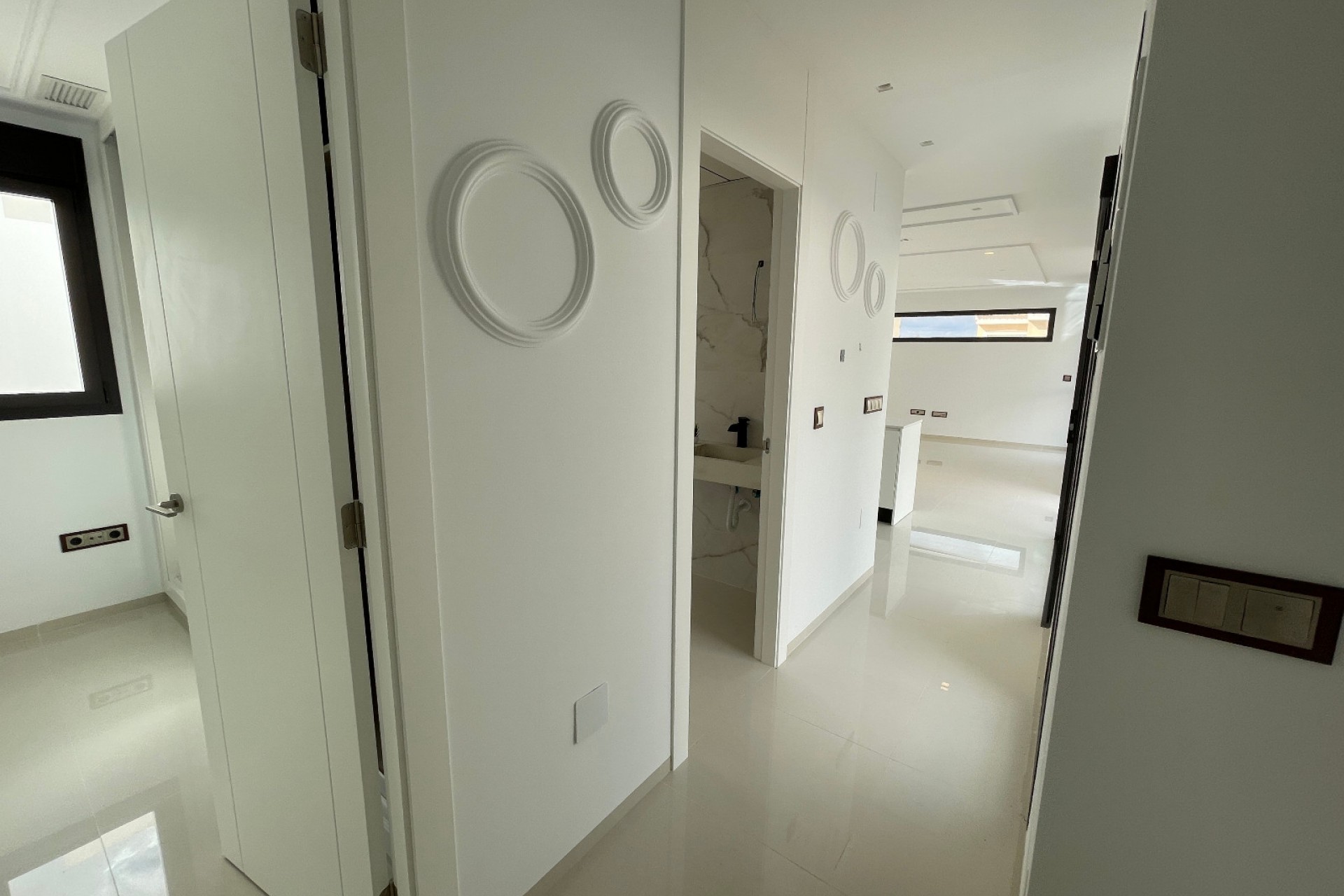 Wiederverkauf - Villa -
Ciudad Quesada - Rojales - Benimar