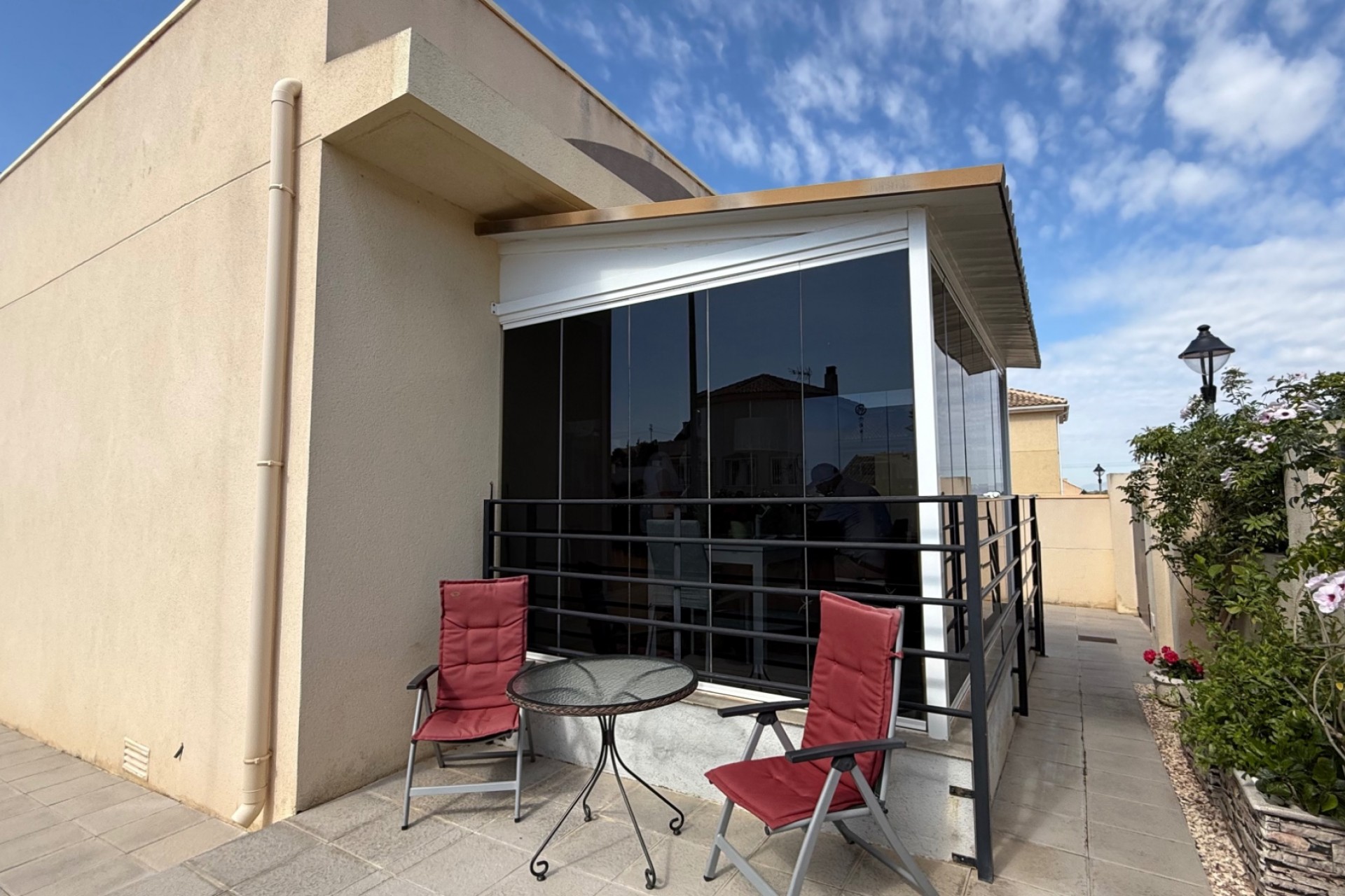 Wiederverkauf - Villa -
Ciudad Quesada - Rojales