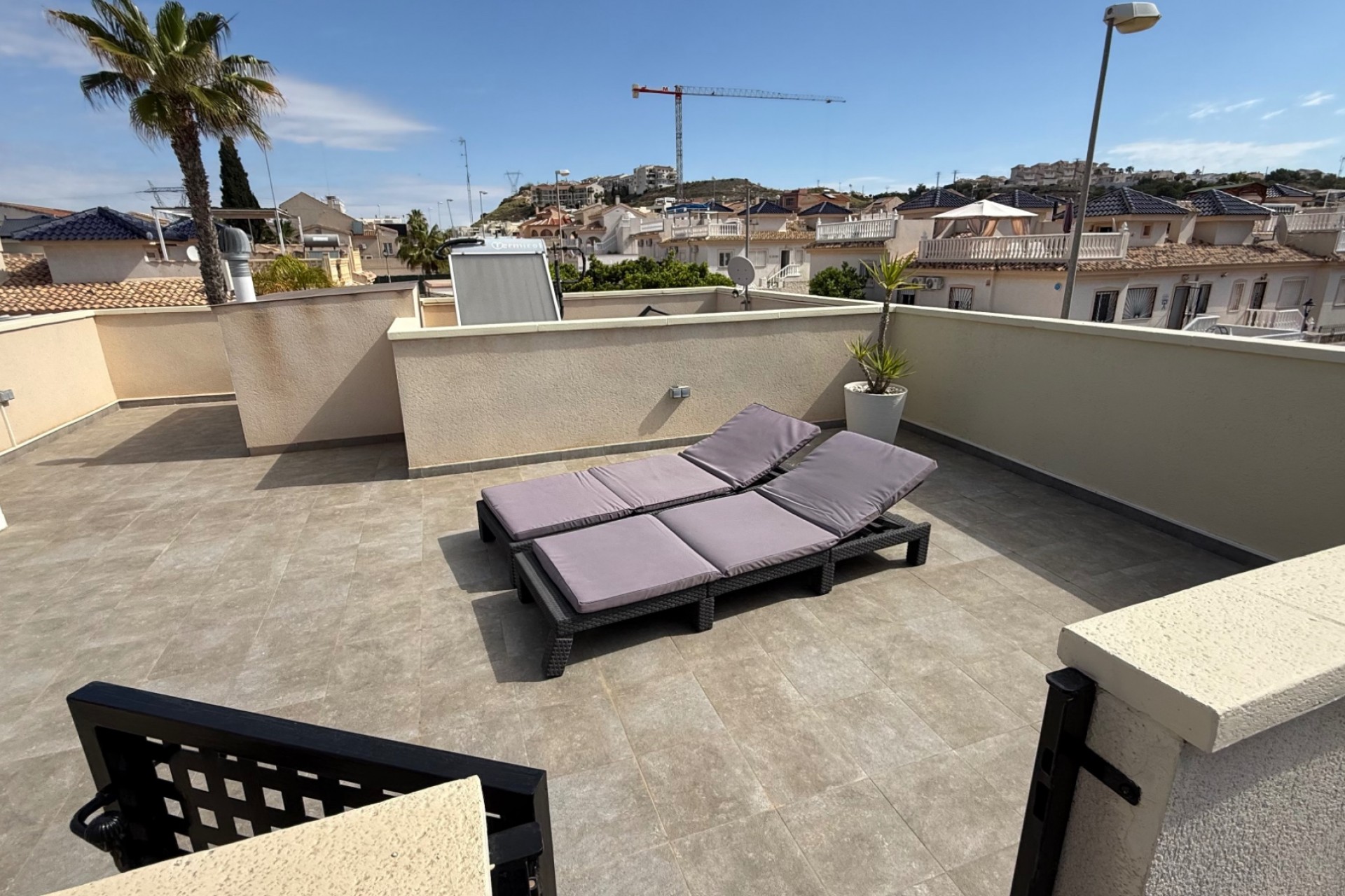 Wiederverkauf - Villa -
Ciudad Quesada - Rojales