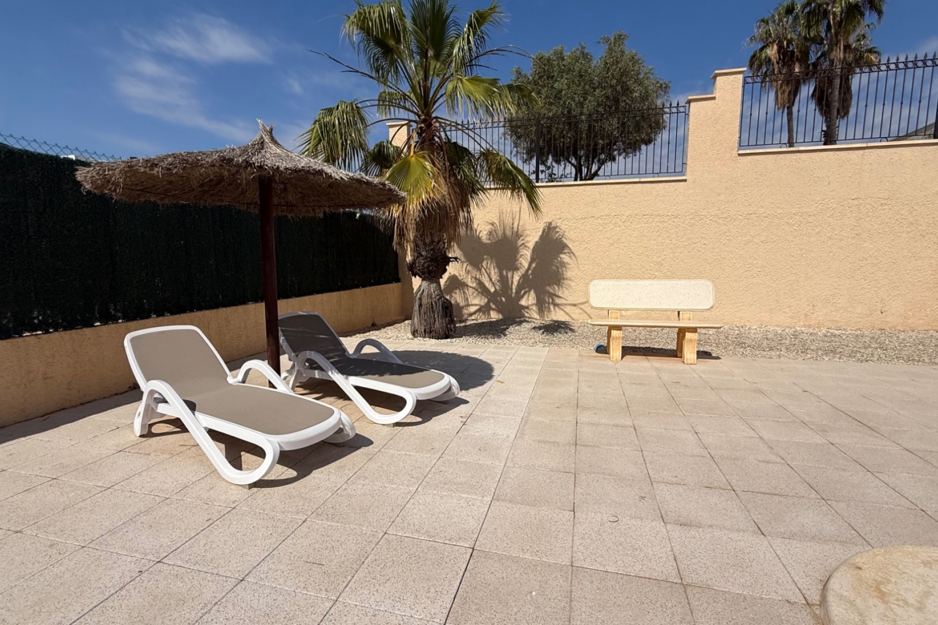 Wiederverkauf - Villa -
Ciudad Quesada - Rojales