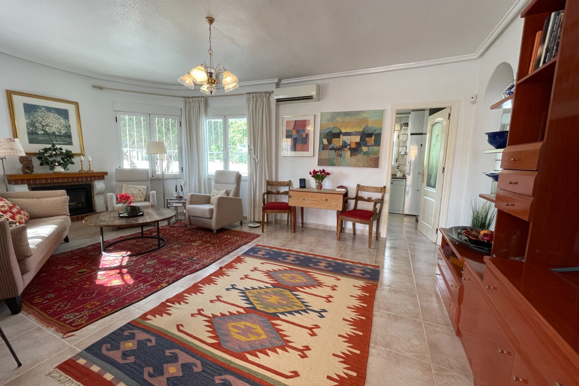 Wiederverkauf - Villa -
Ciudad Quesada - Rojales