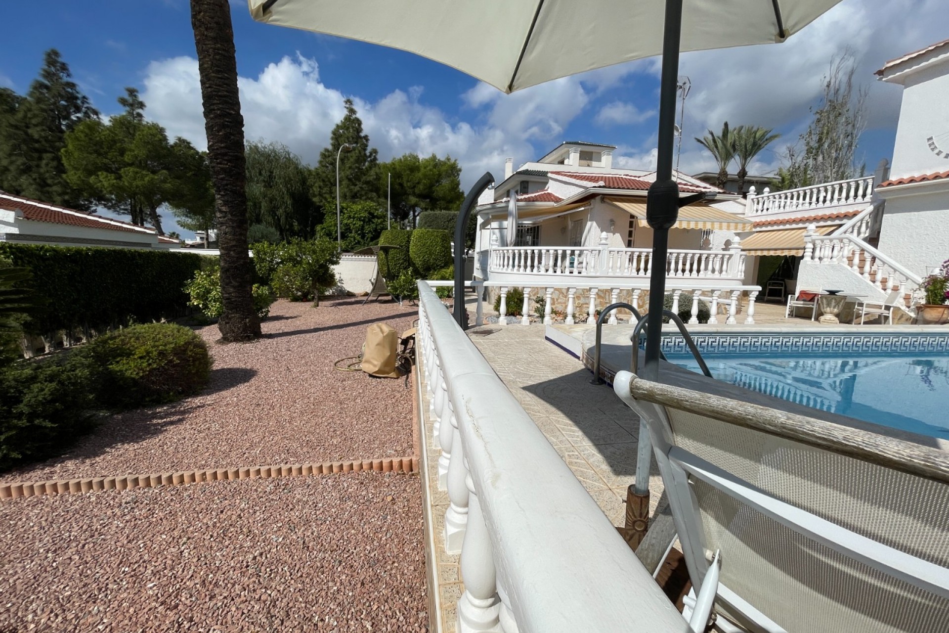 Wiederverkauf - Villa -
Ciudad Quesada - Rojales