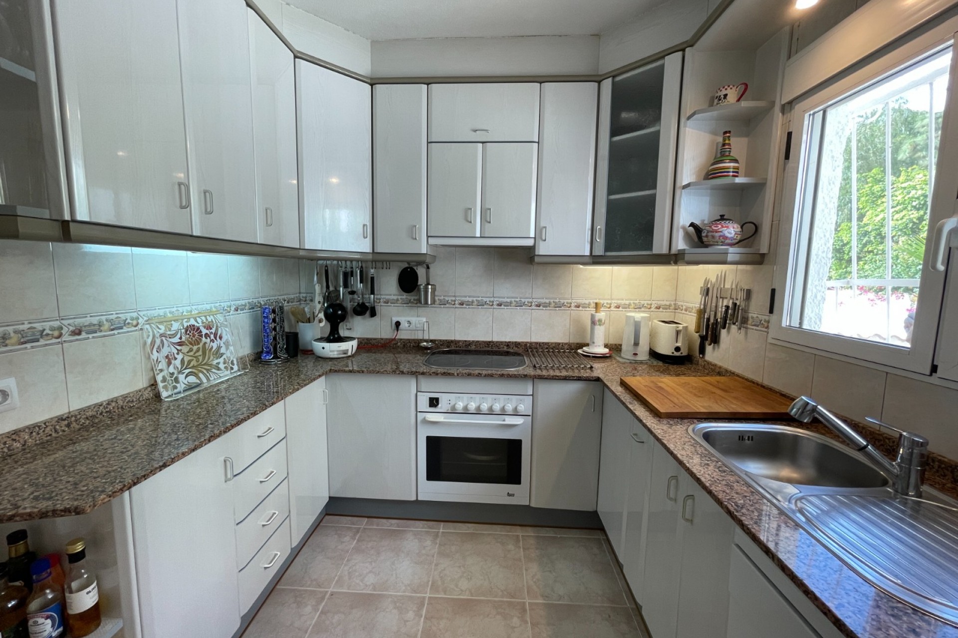 Wiederverkauf - Villa -
Ciudad Quesada - Rojales