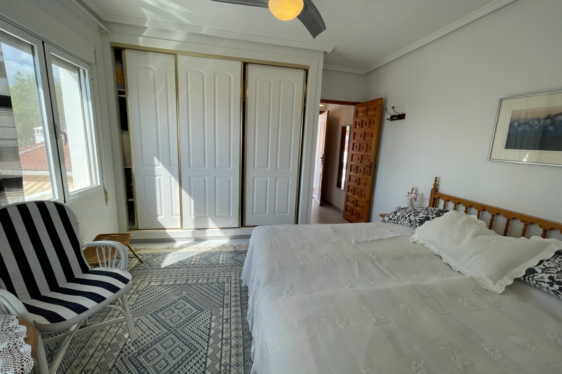 Wiederverkauf - Villa -
Ciudad Quesada - Rojales