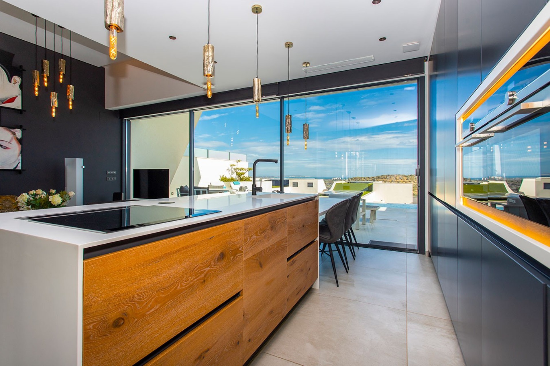 Wiederverkauf - Villa -
Ciudad Quesada - Rojales