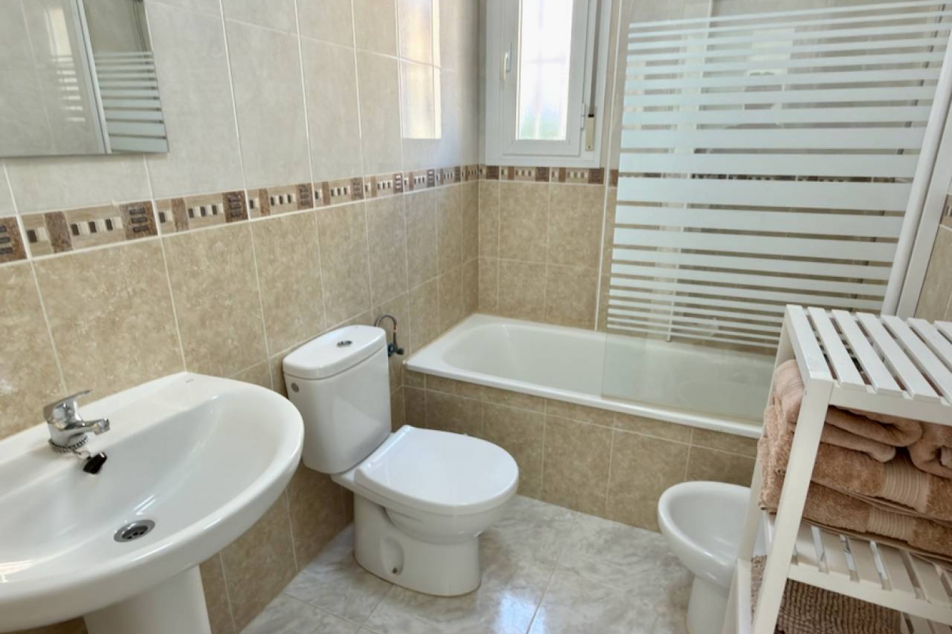 Wiederverkauf - Villa -
Ciudad Quesada - Rojales