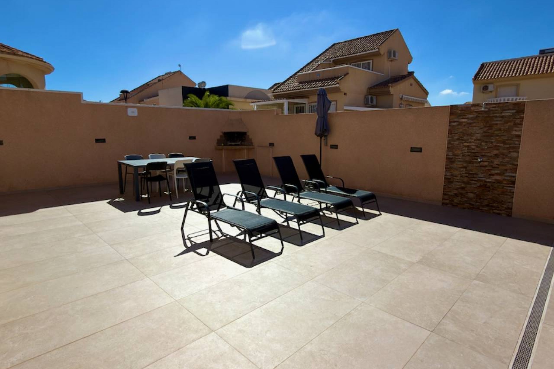 Wiederverkauf - Villa -
Ciudad Quesada - Rojales