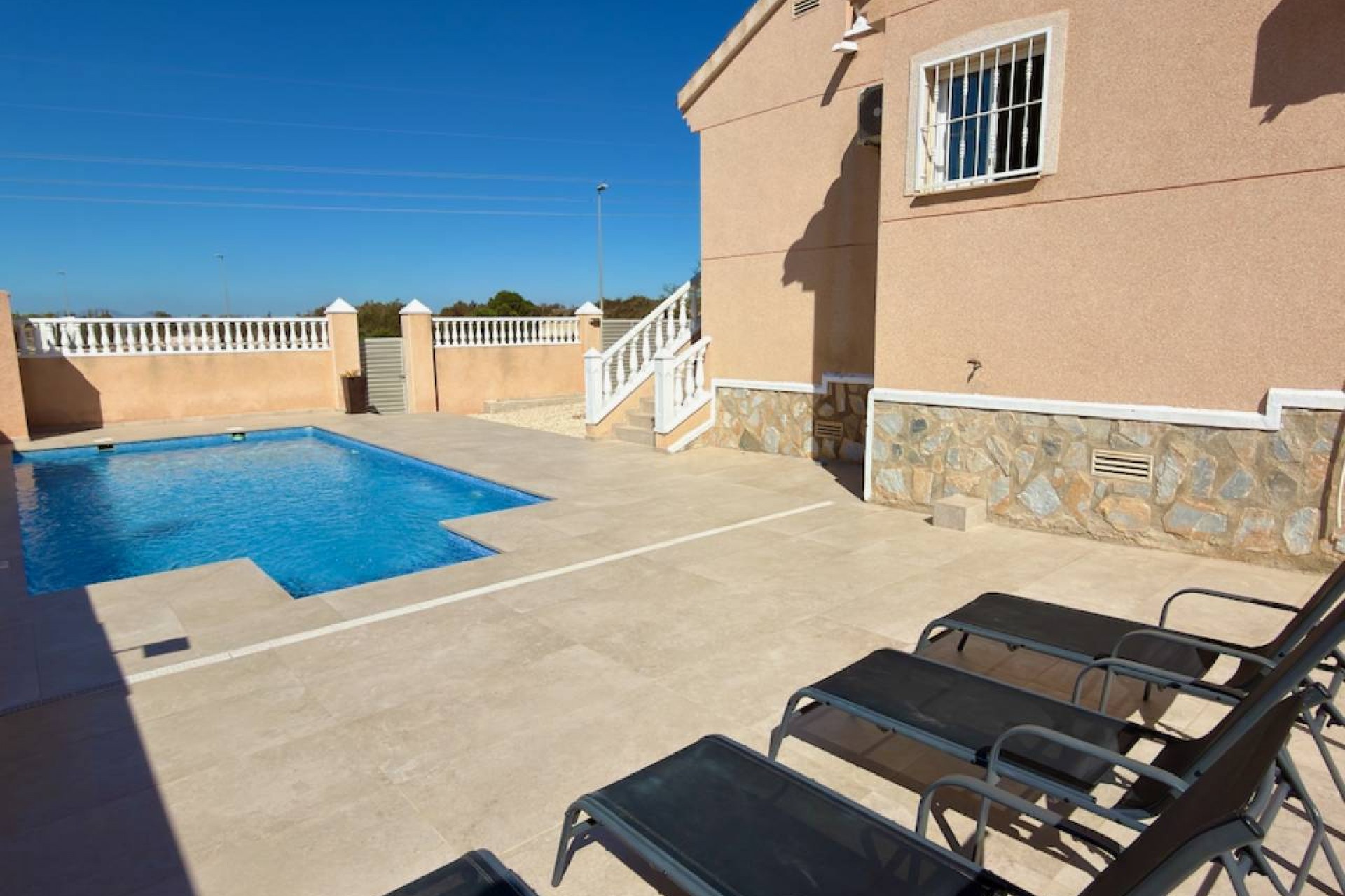 Wiederverkauf - Villa -
Ciudad Quesada - Rojales