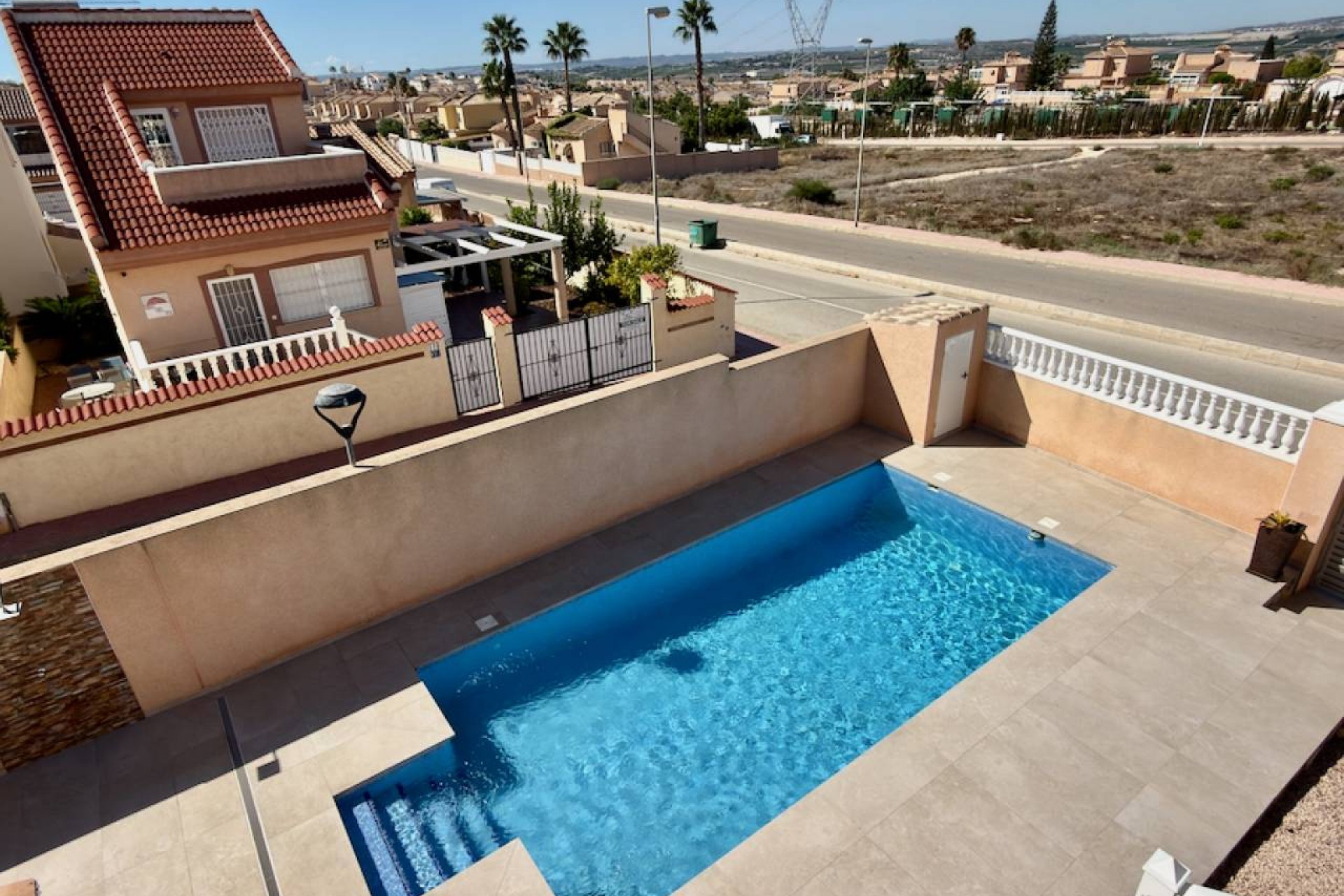 Wiederverkauf - Villa -
Ciudad Quesada - Rojales