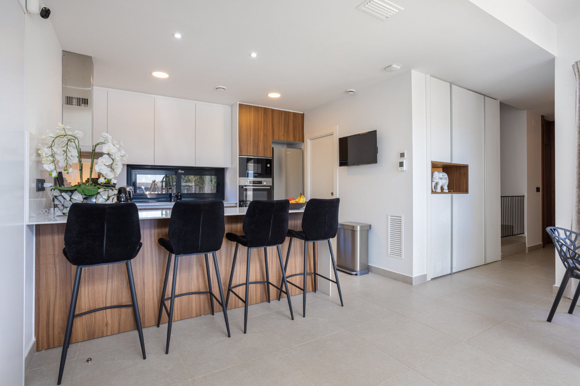 Wiederverkauf - Villa -
Ciudad Quesada - town