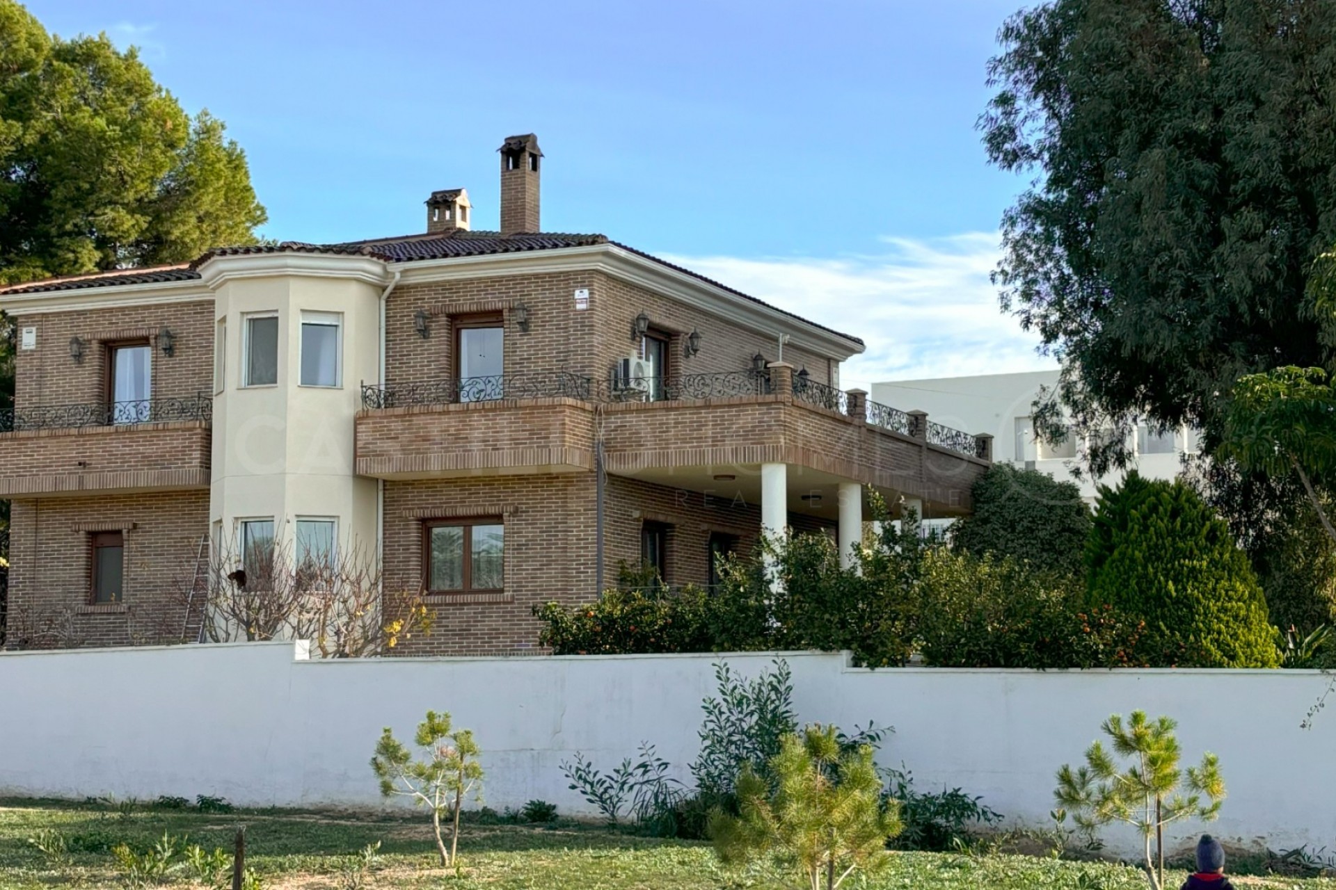 Wiederverkauf - Villa -
Ciudad Quesada - Urbanizaciones