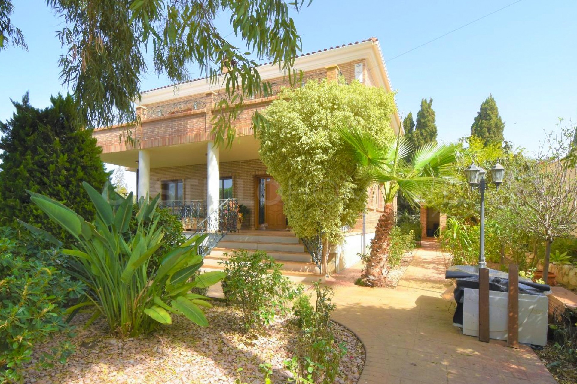 Wiederverkauf - Villa -
Ciudad Quesada - Urbanizaciones