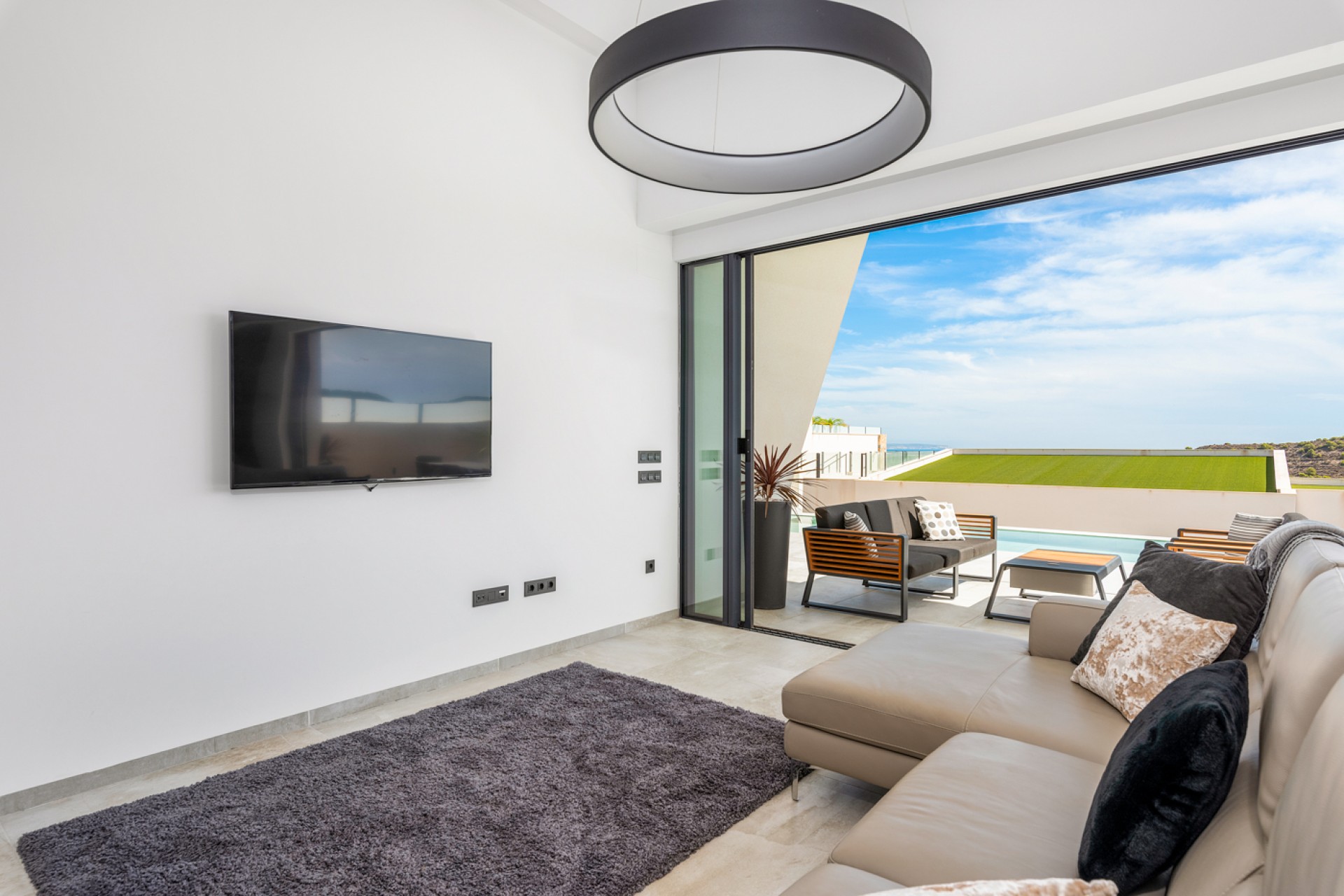 Wiederverkauf - Villa -
Ciudad Quesada