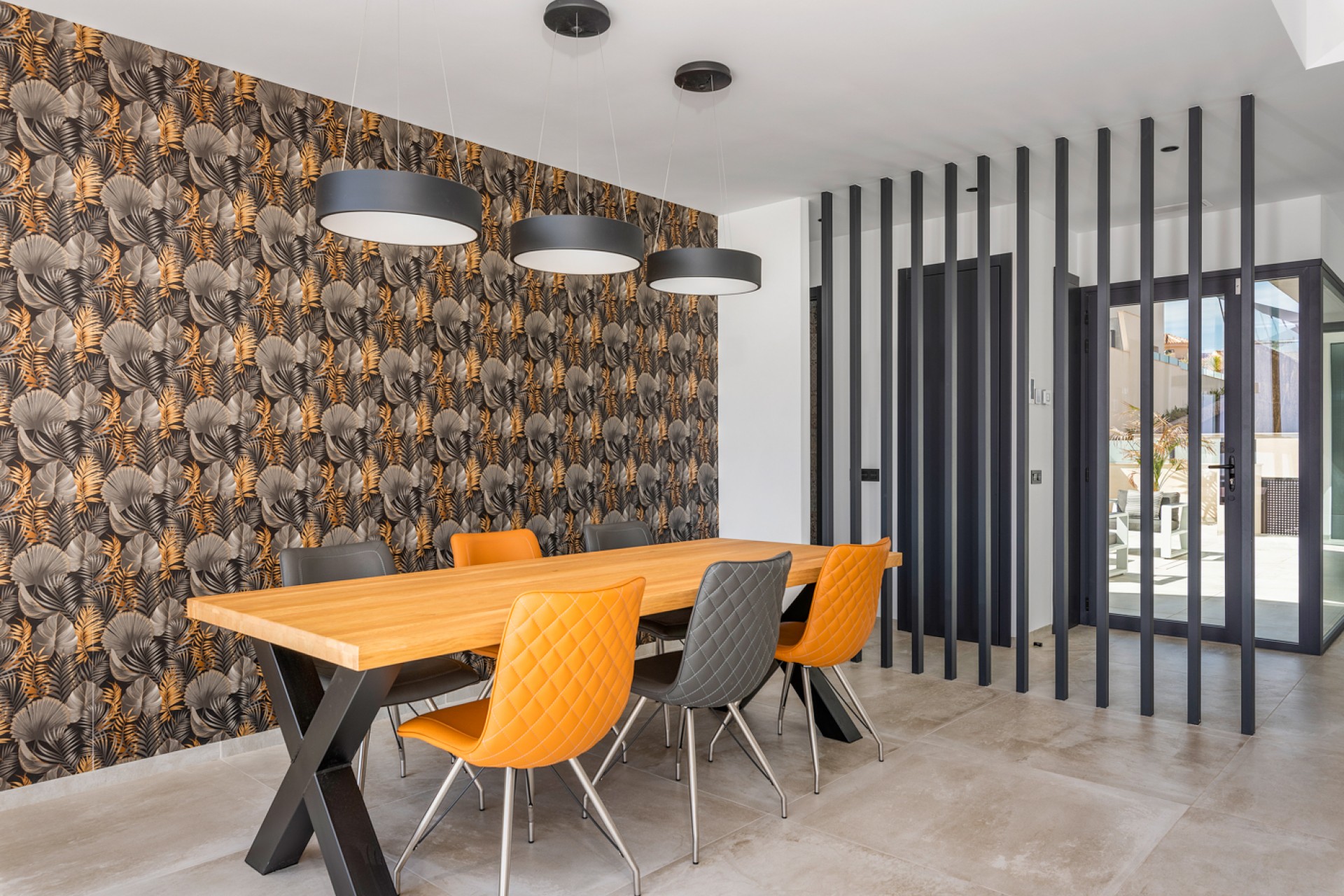 Wiederverkauf - Villa -
Ciudad Quesada