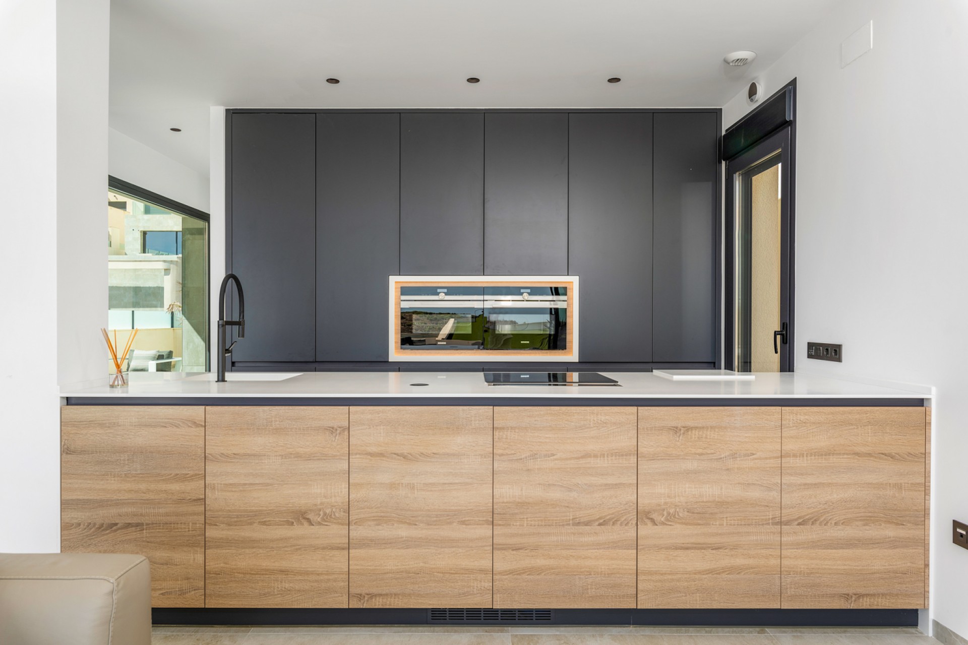 Wiederverkauf - Villa -
Ciudad Quesada