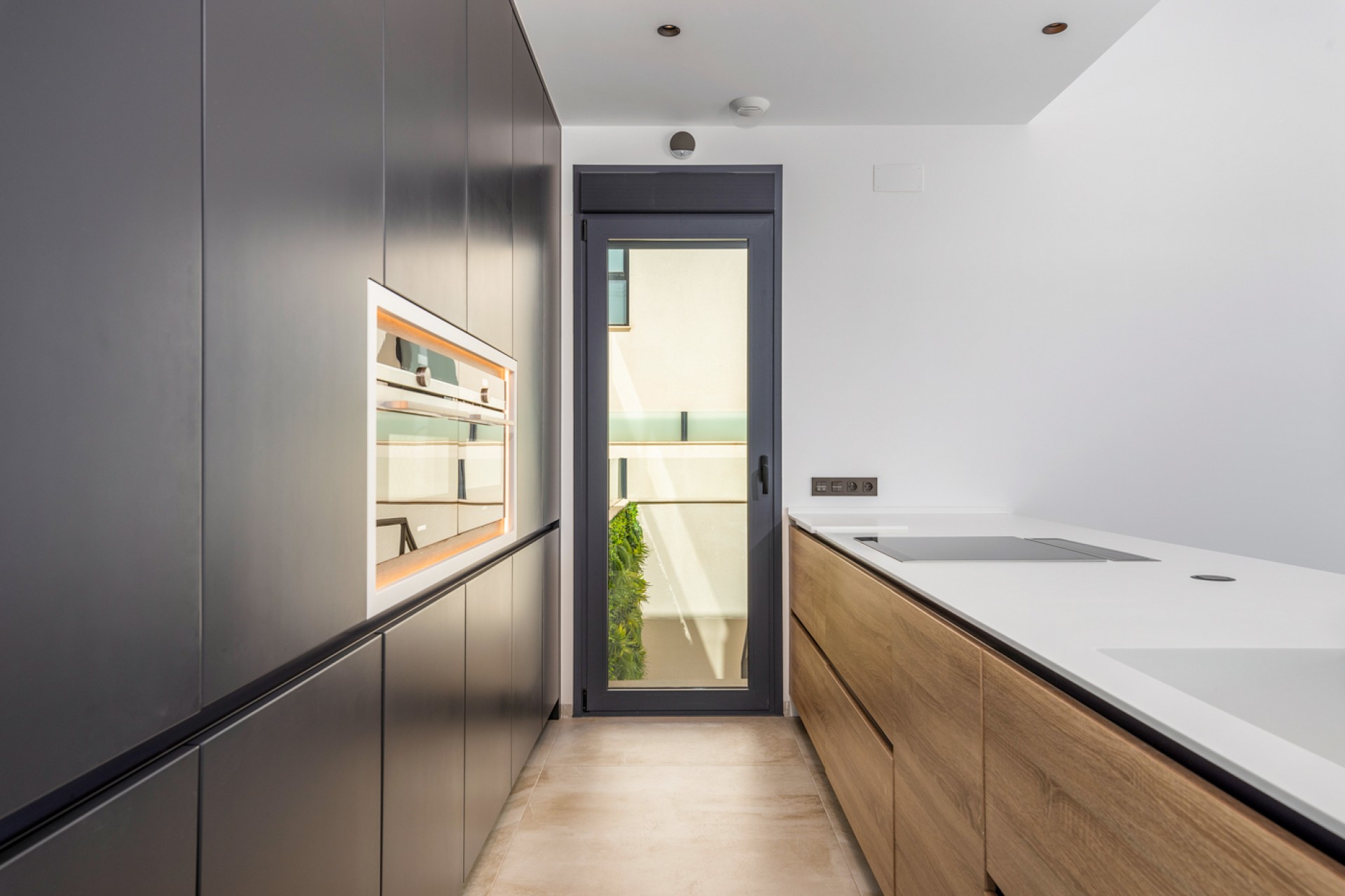 Wiederverkauf - Villa -
Ciudad Quesada