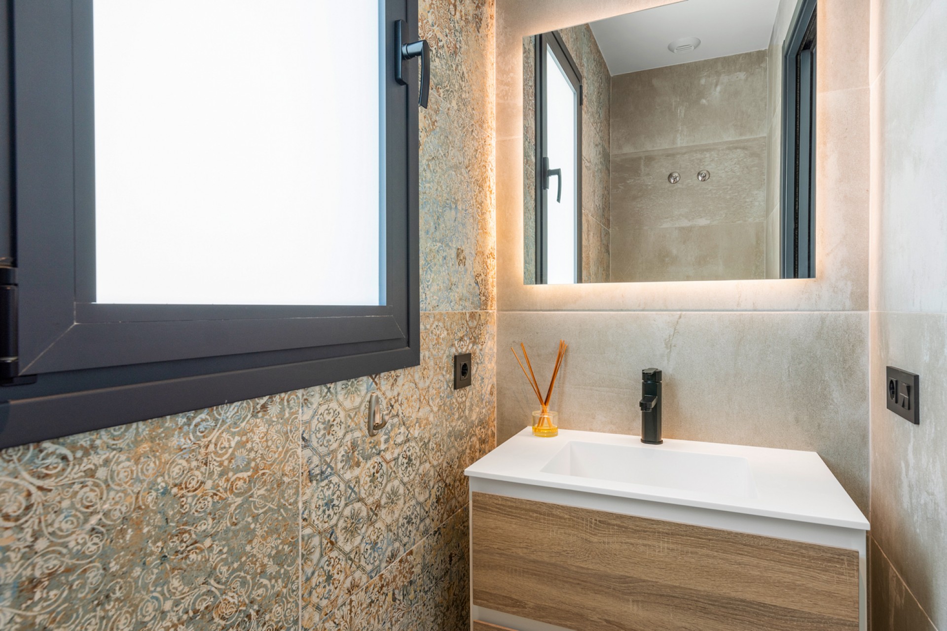 Wiederverkauf - Villa -
Ciudad Quesada