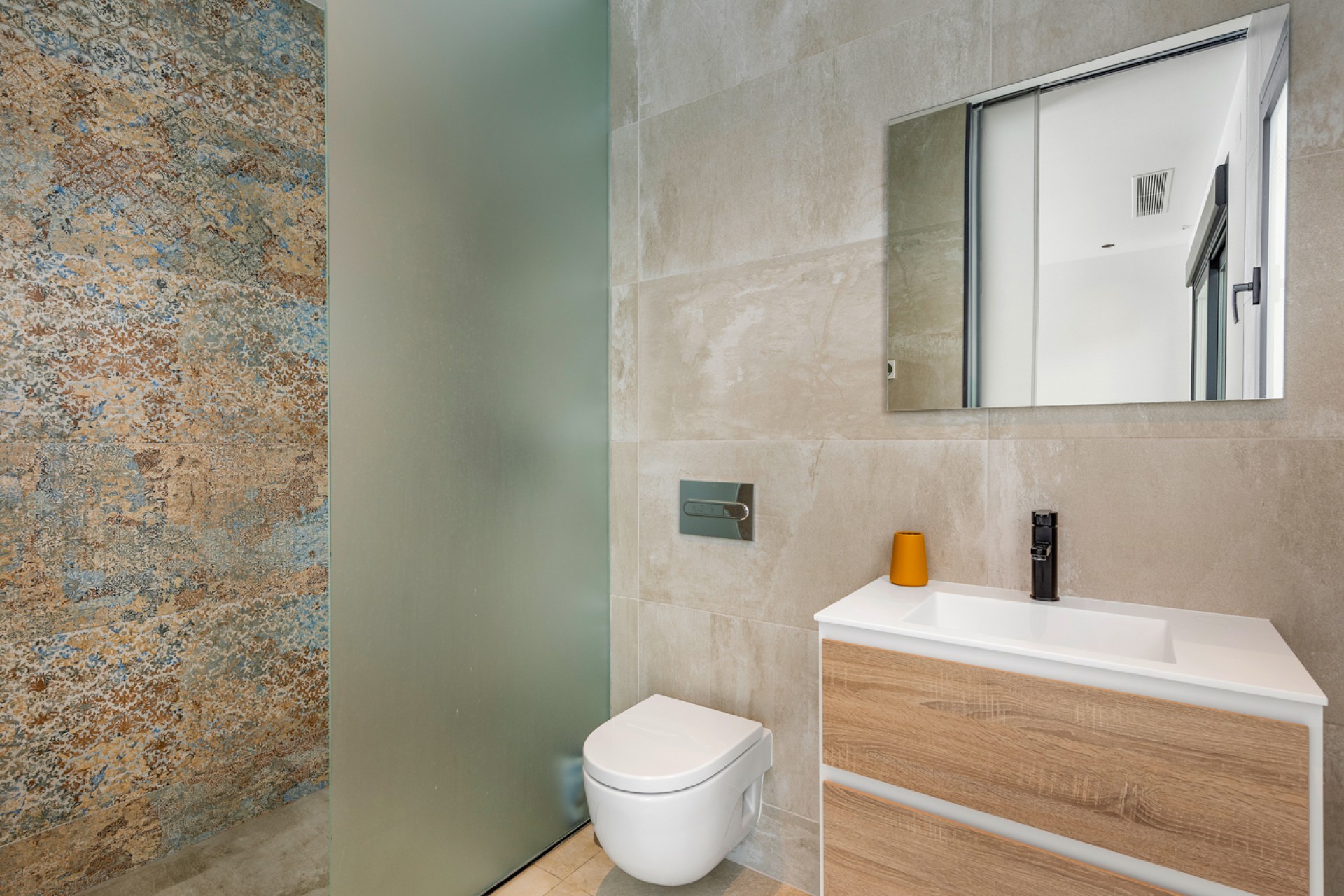 Wiederverkauf - Villa -
Ciudad Quesada