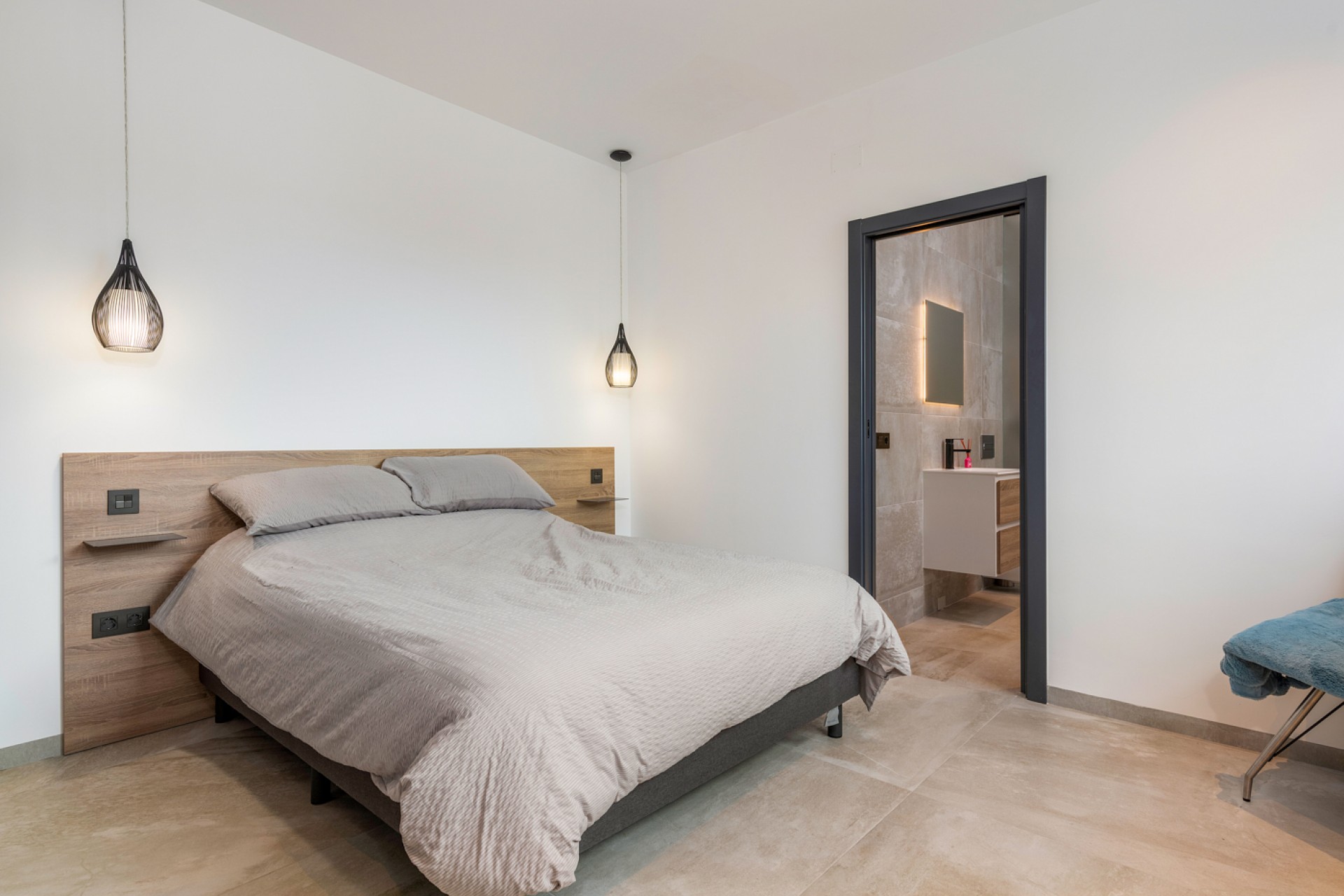 Wiederverkauf - Villa -
Ciudad Quesada