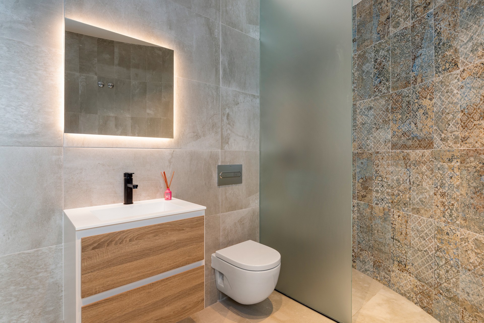 Wiederverkauf - Villa -
Ciudad Quesada