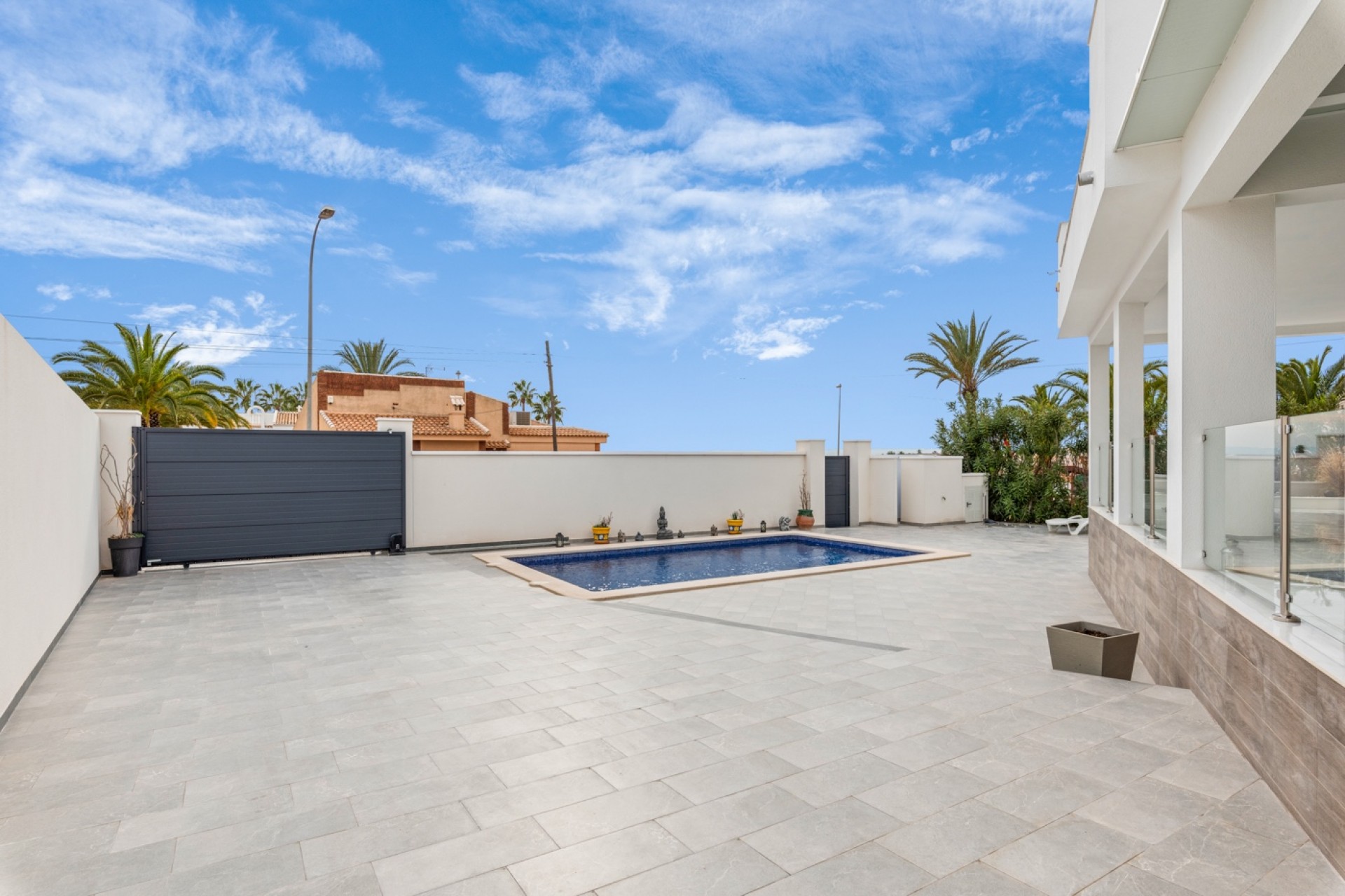 Wiederverkauf - Villa -
Ciudad Quesada