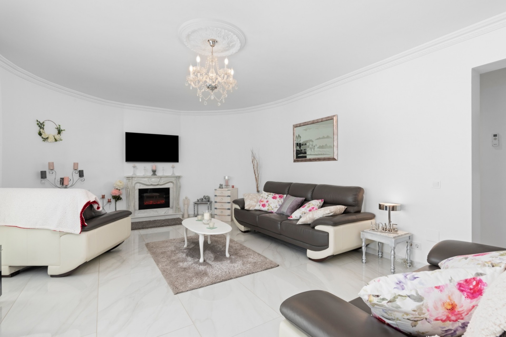 Wiederverkauf - Villa -
Ciudad Quesada