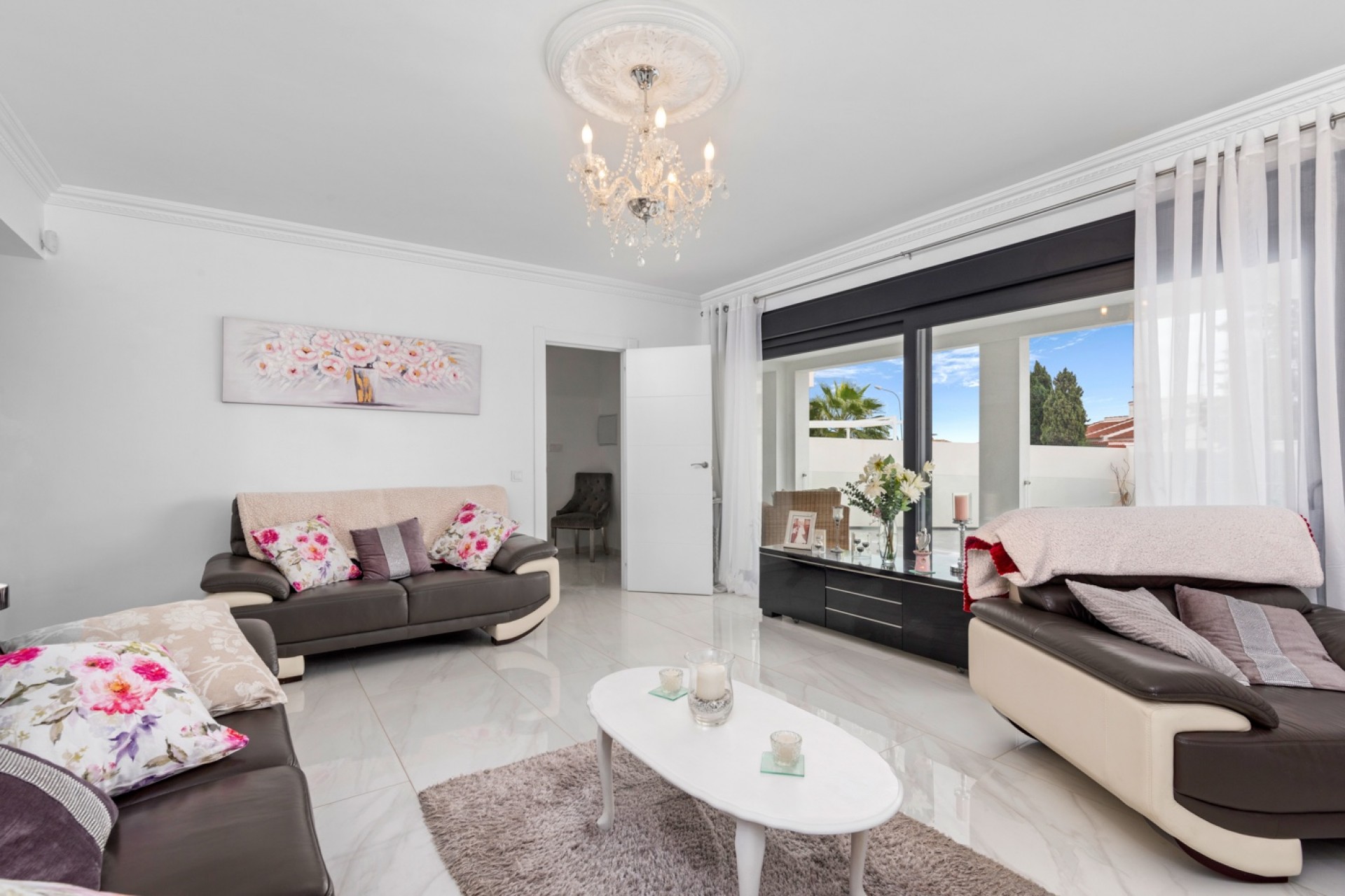 Wiederverkauf - Villa -
Ciudad Quesada