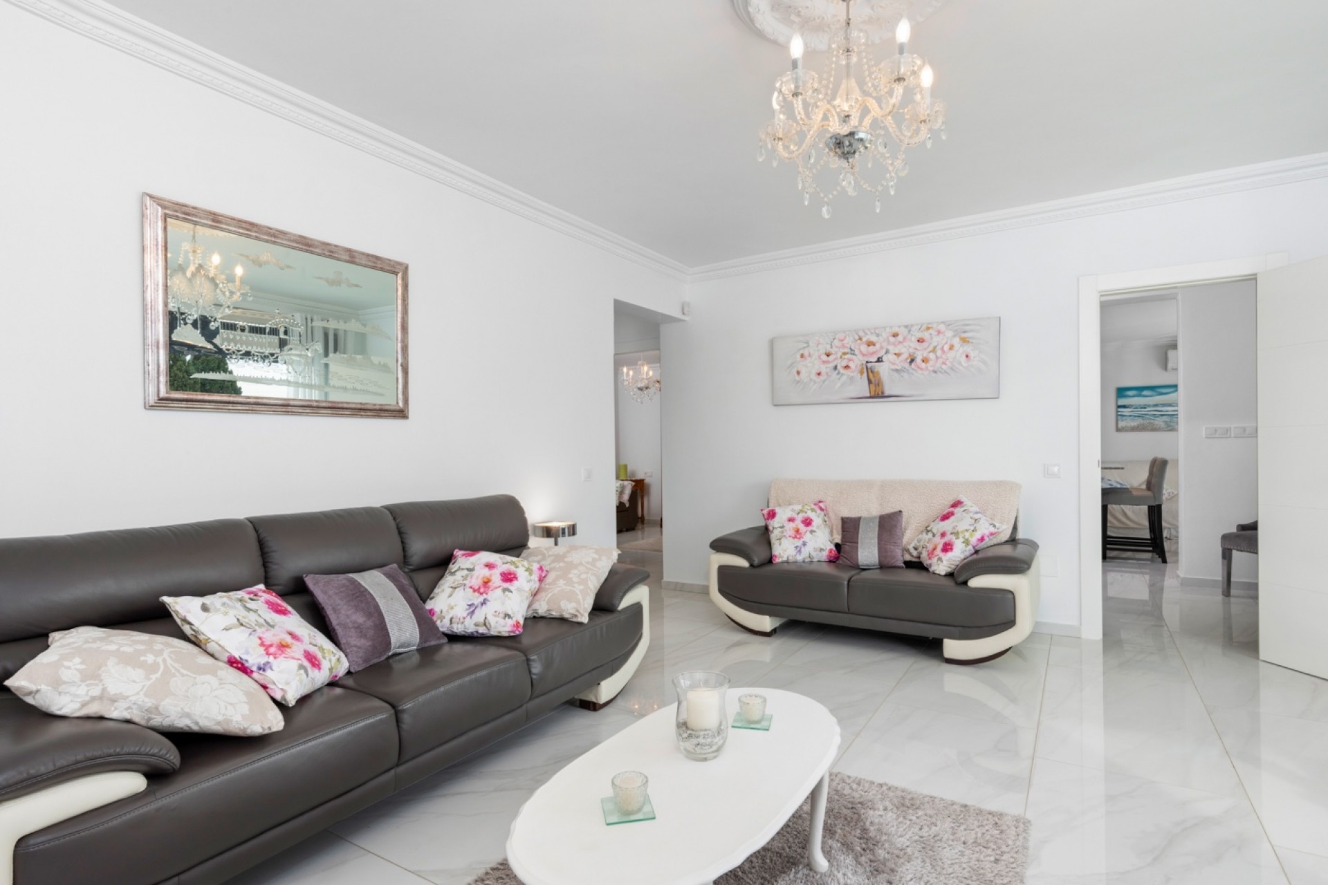 Wiederverkauf - Villa -
Ciudad Quesada