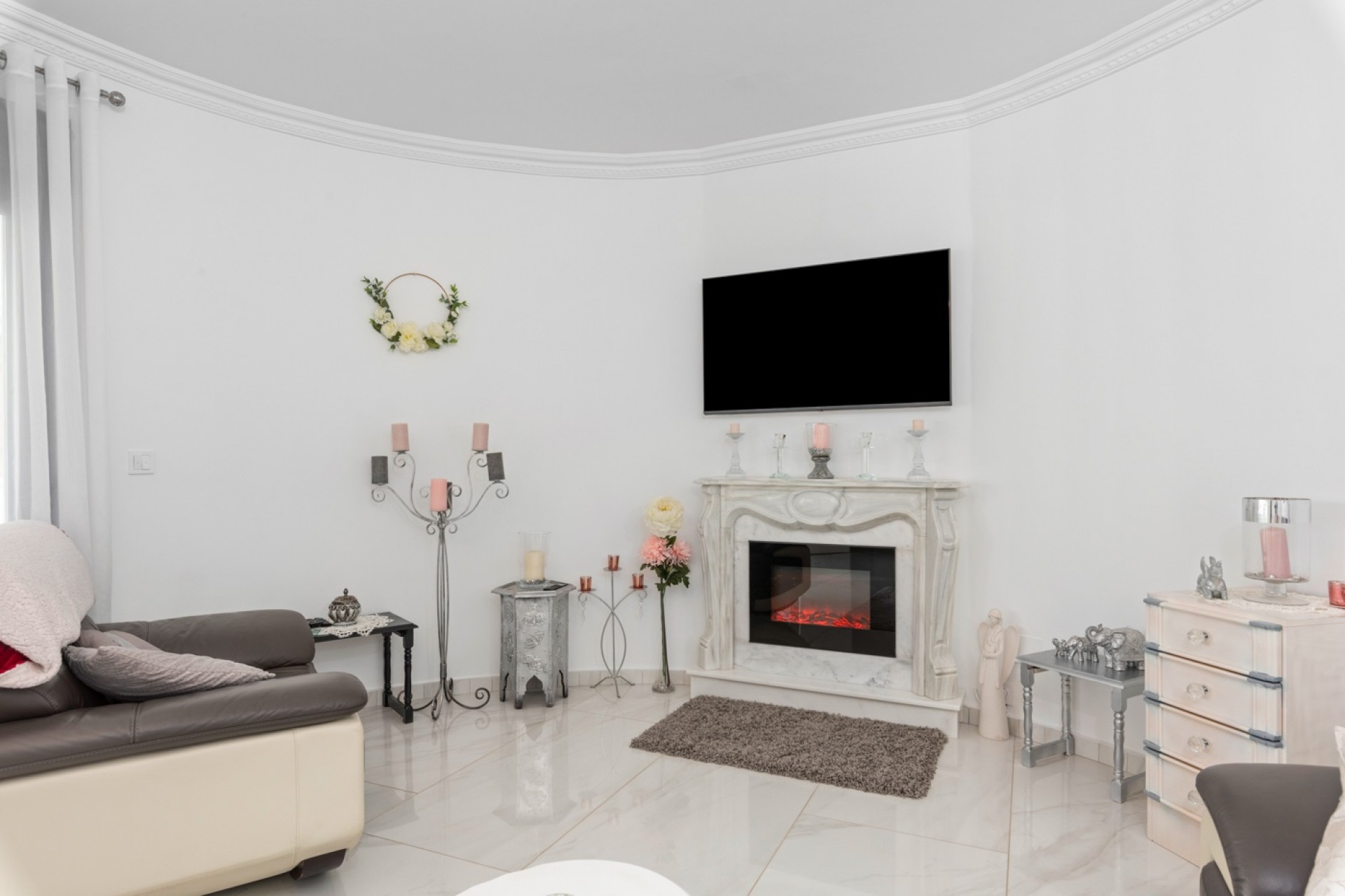 Wiederverkauf - Villa -
Ciudad Quesada