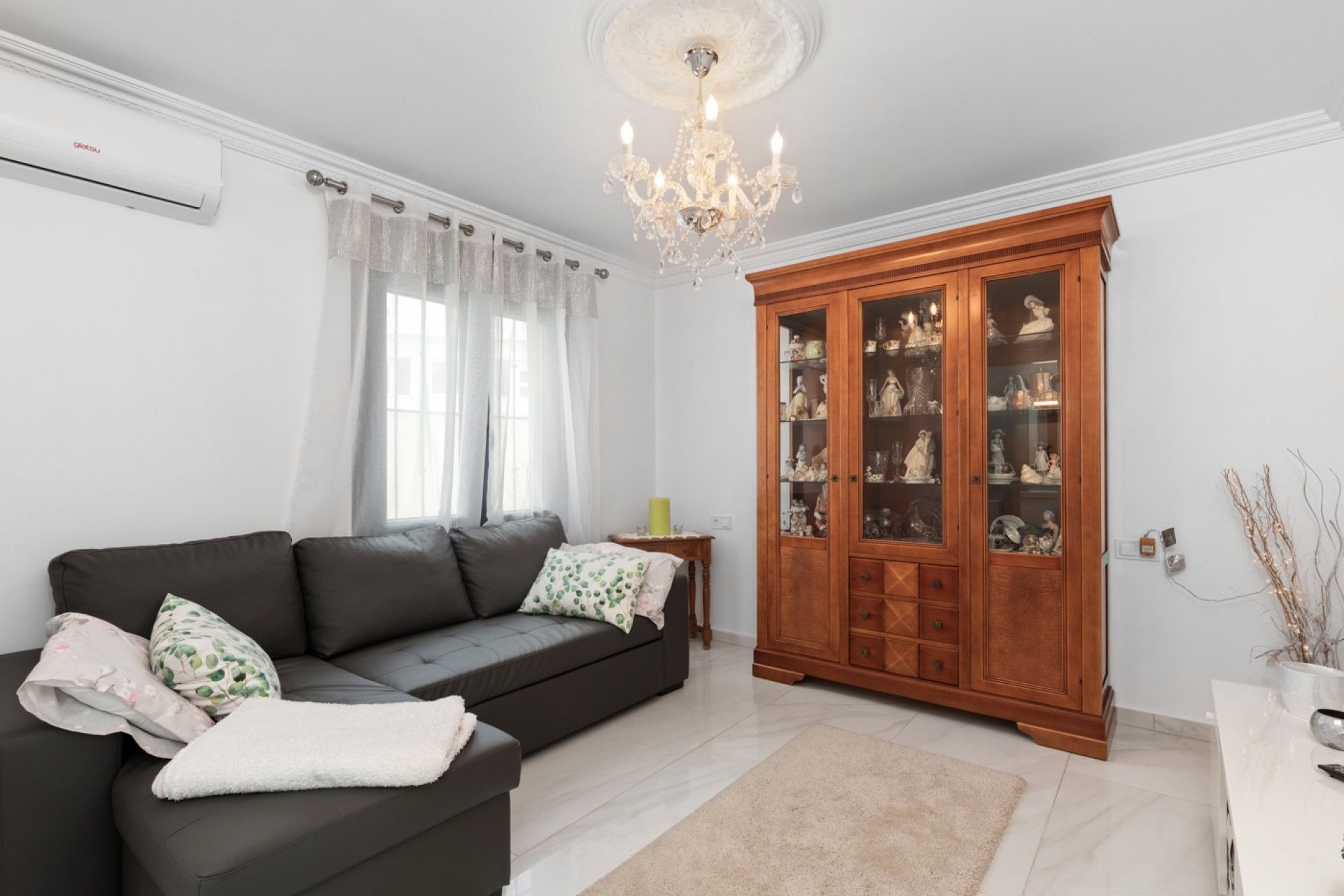 Wiederverkauf - Villa -
Ciudad Quesada