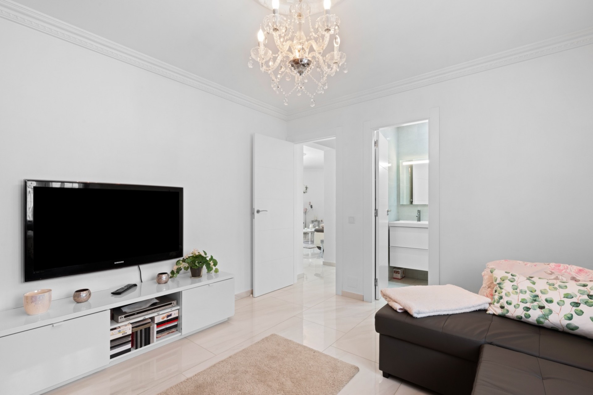 Wiederverkauf - Villa -
Ciudad Quesada