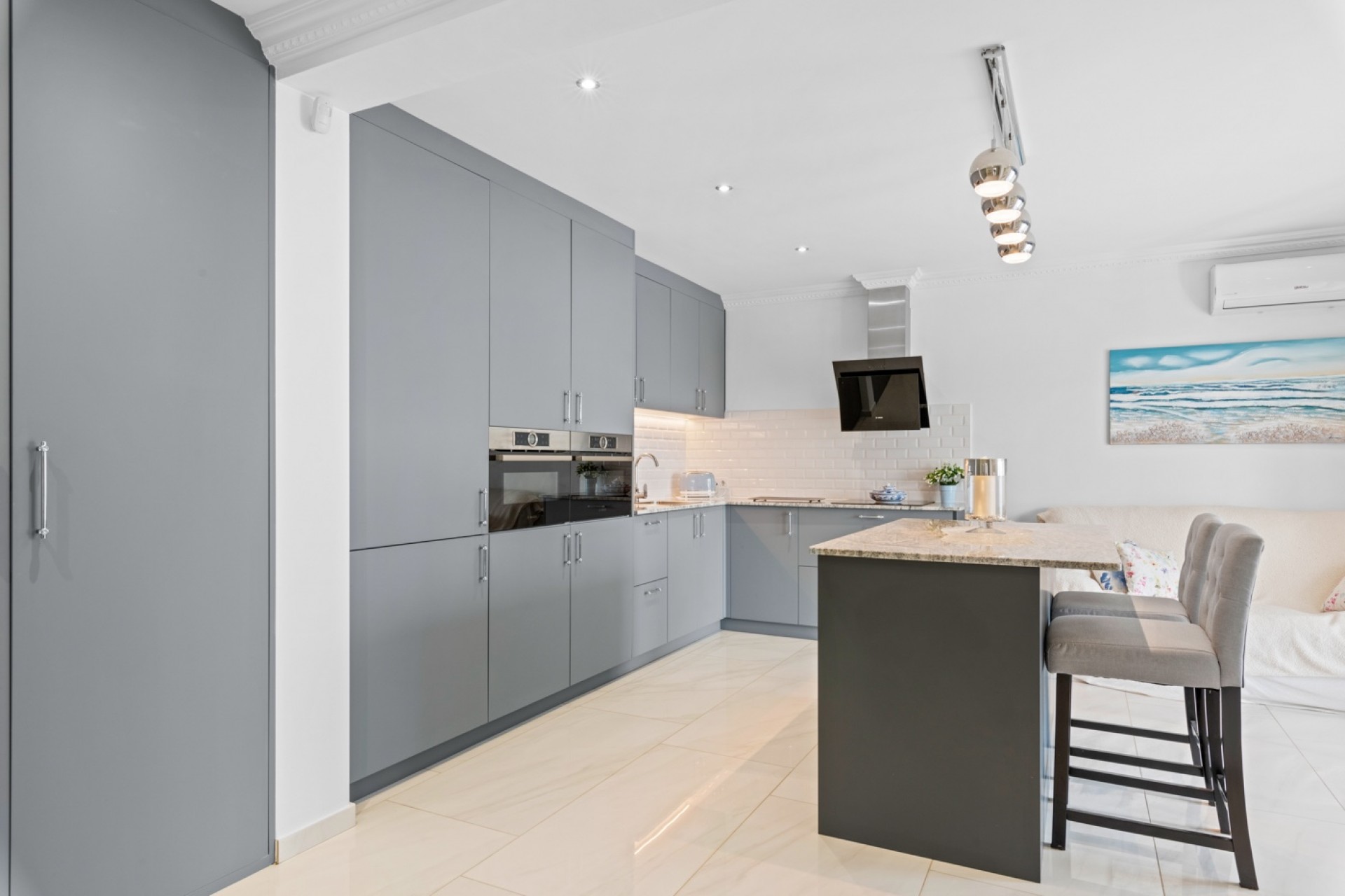 Wiederverkauf - Villa -
Ciudad Quesada