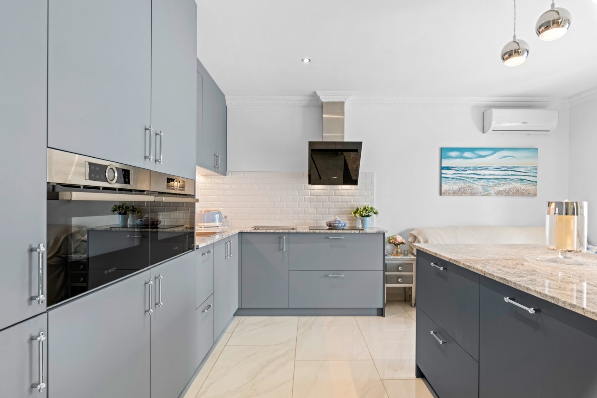 Wiederverkauf - Villa -
Ciudad Quesada