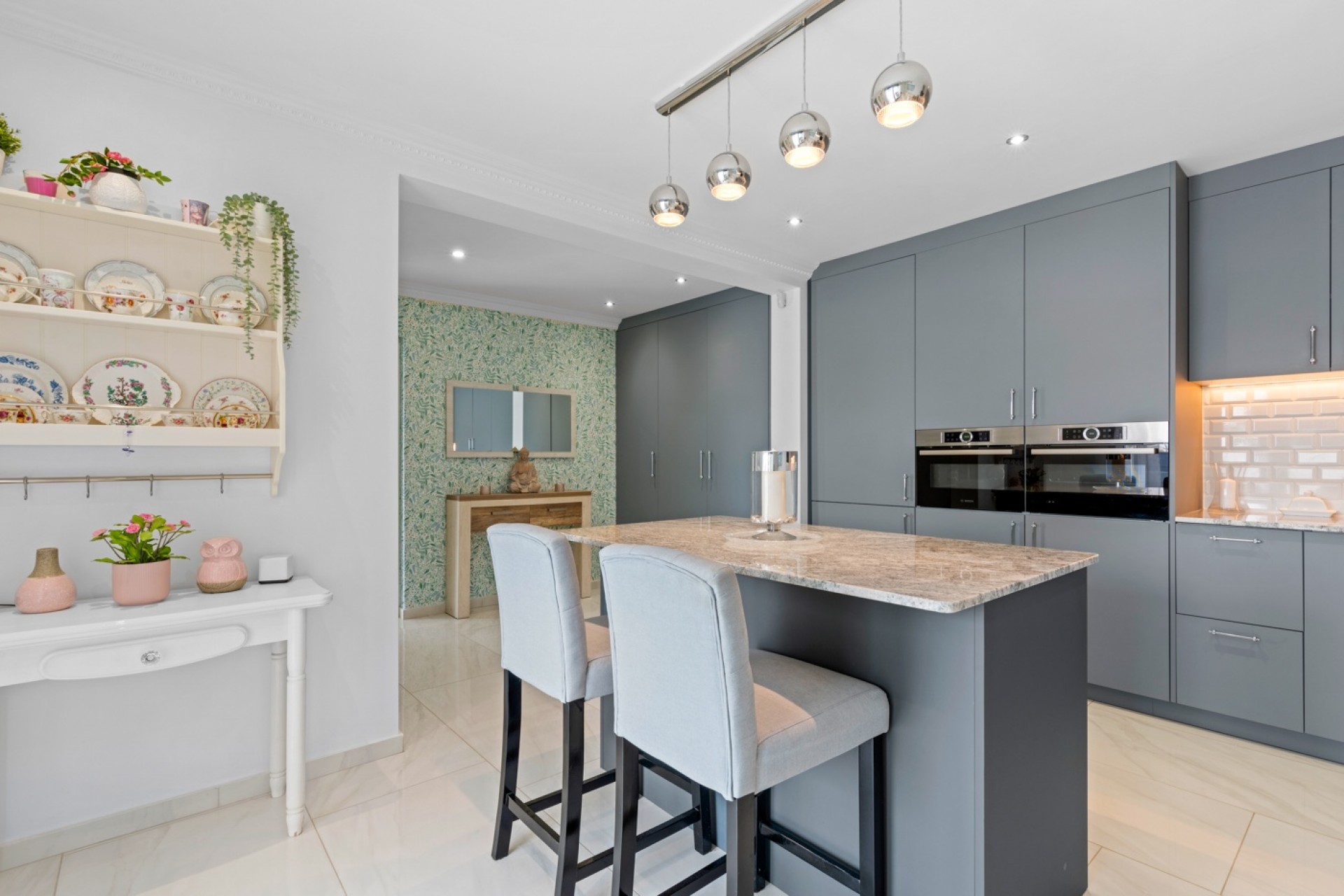 Wiederverkauf - Villa -
Ciudad Quesada