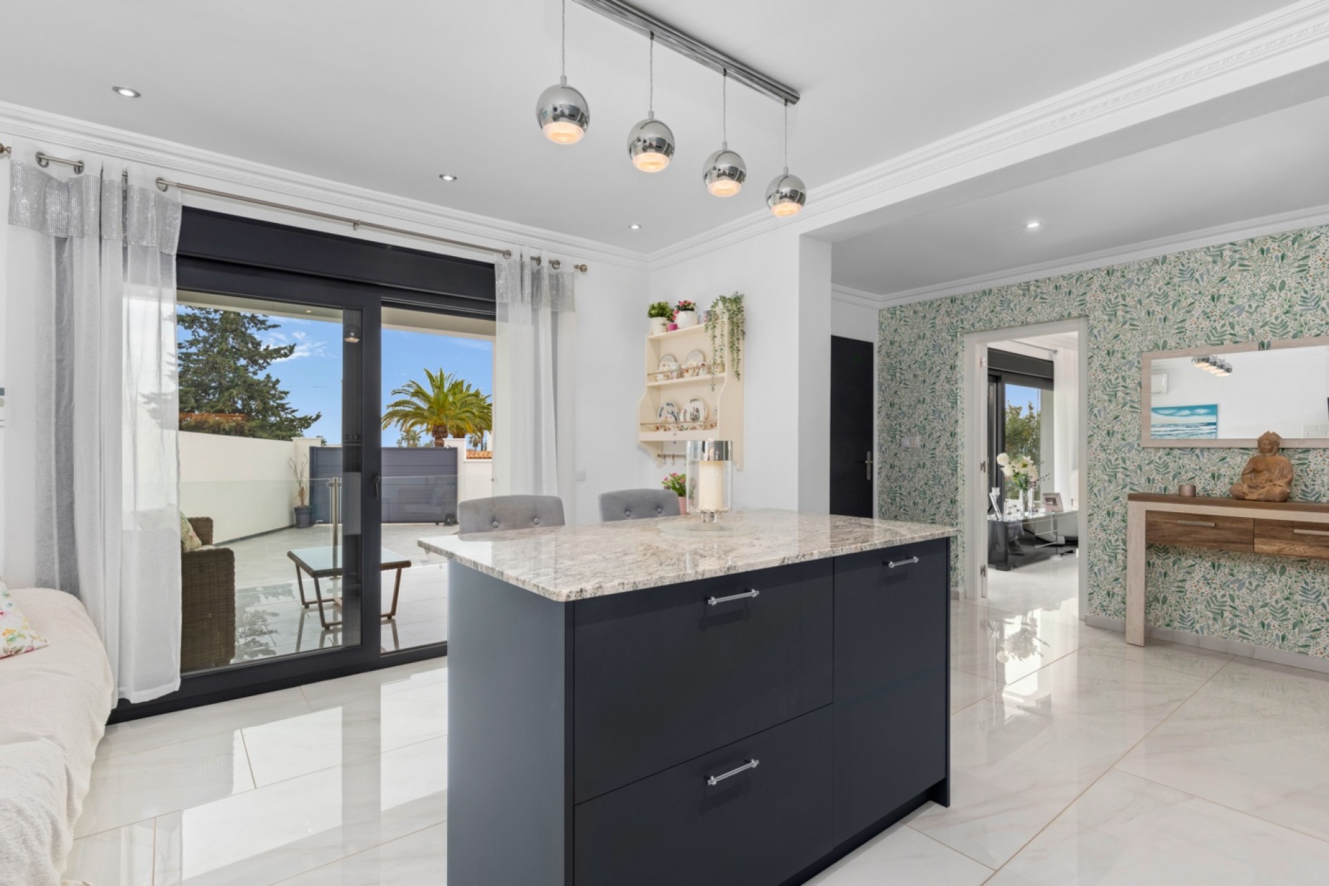 Wiederverkauf - Villa -
Ciudad Quesada