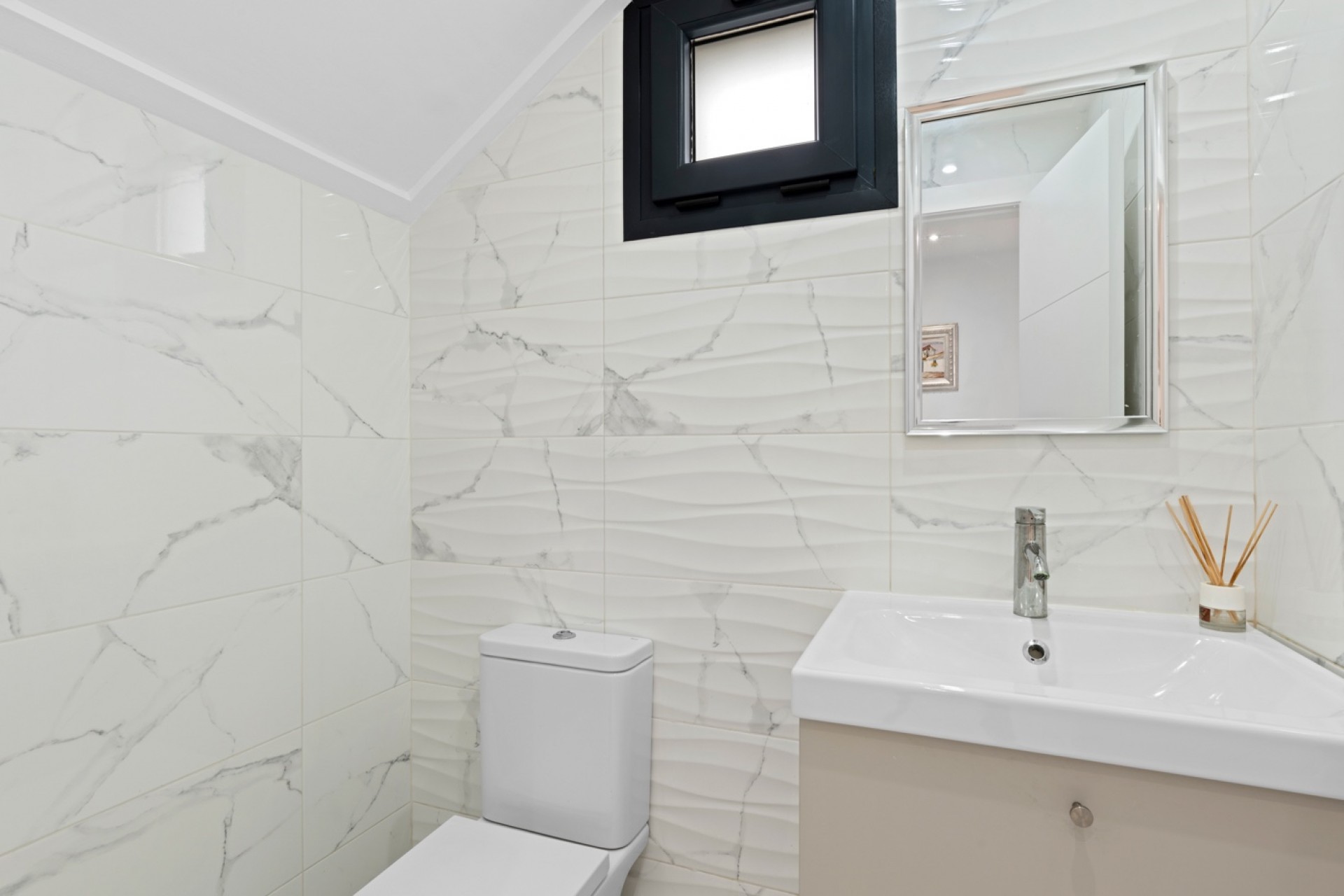 Wiederverkauf - Villa -
Ciudad Quesada