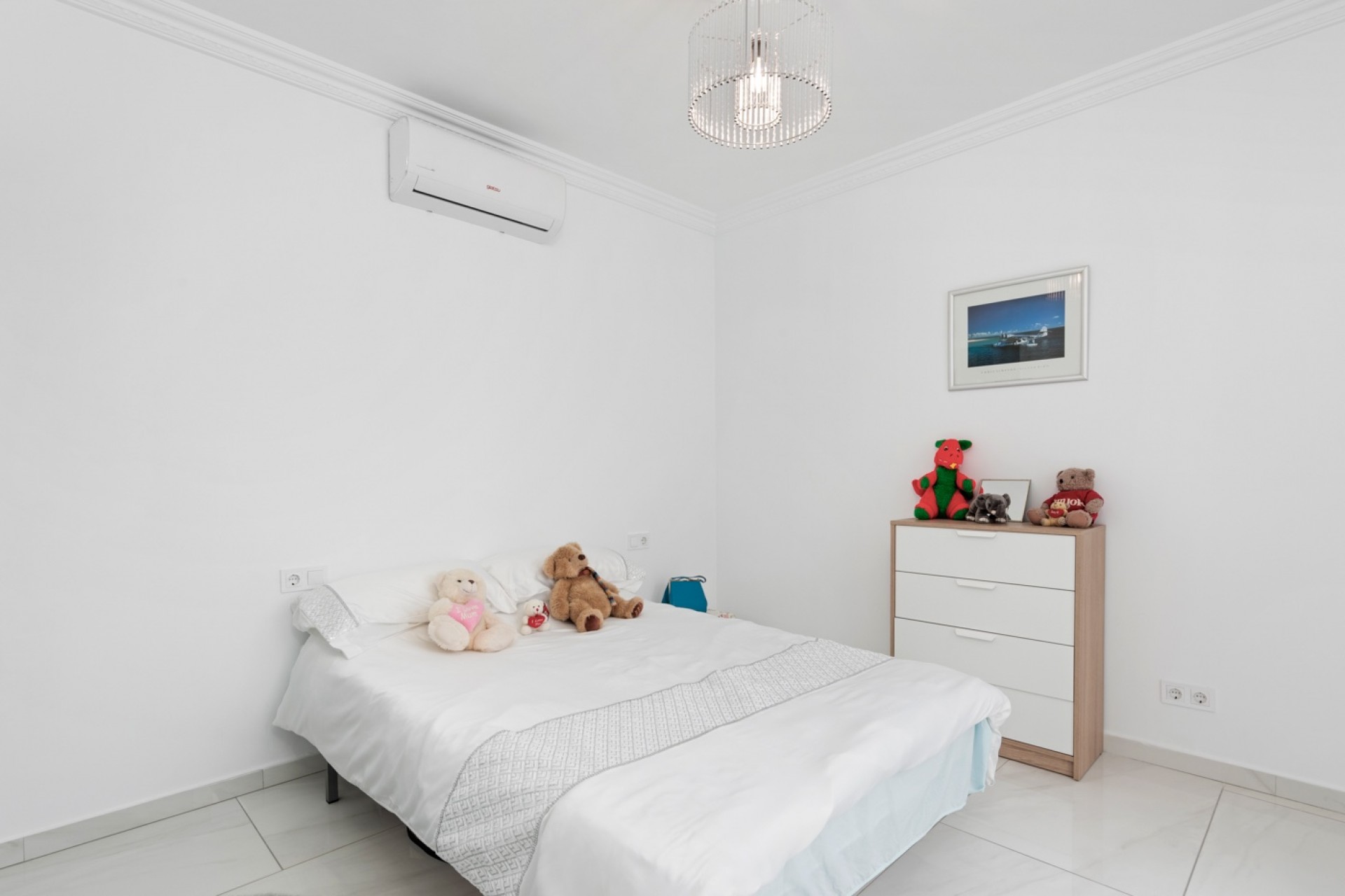 Wiederverkauf - Villa -
Ciudad Quesada