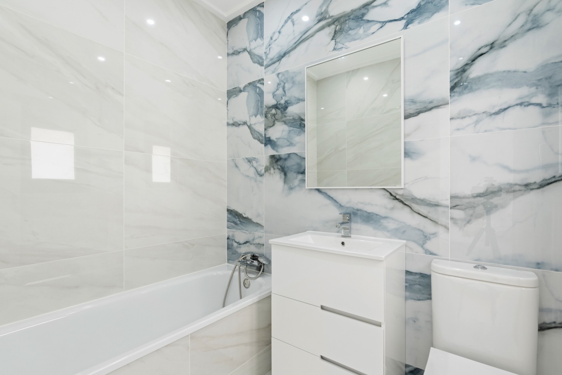 Wiederverkauf - Villa -
Ciudad Quesada