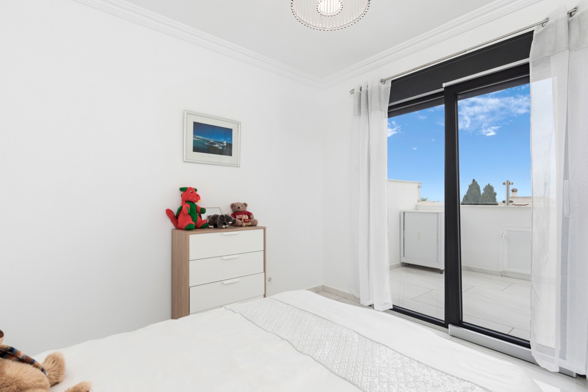 Wiederverkauf - Villa -
Ciudad Quesada