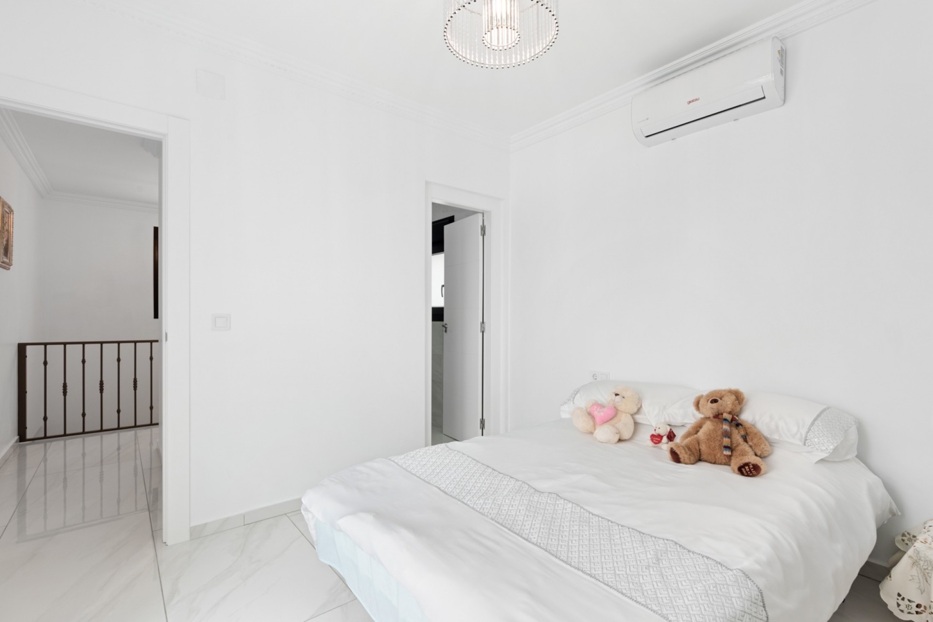 Wiederverkauf - Villa -
Ciudad Quesada