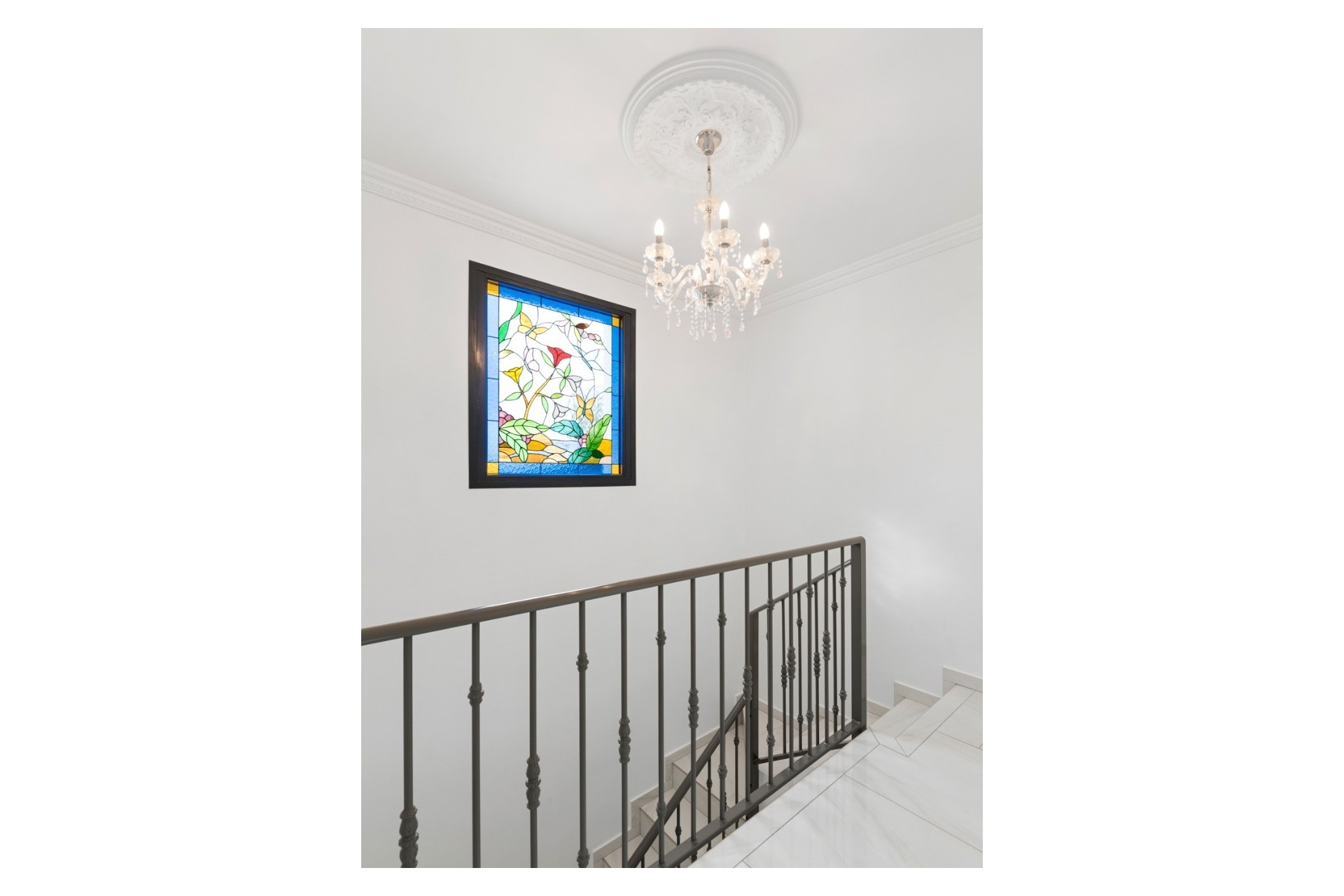 Wiederverkauf - Villa -
Ciudad Quesada