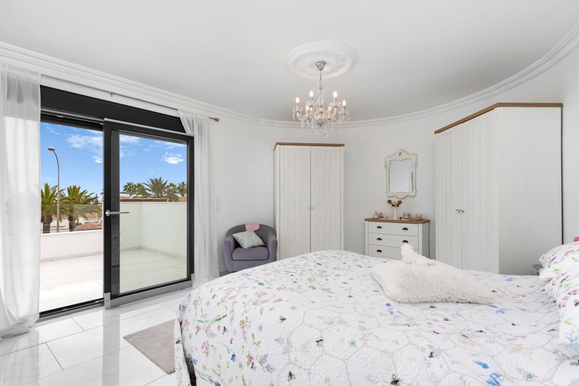 Wiederverkauf - Villa -
Ciudad Quesada