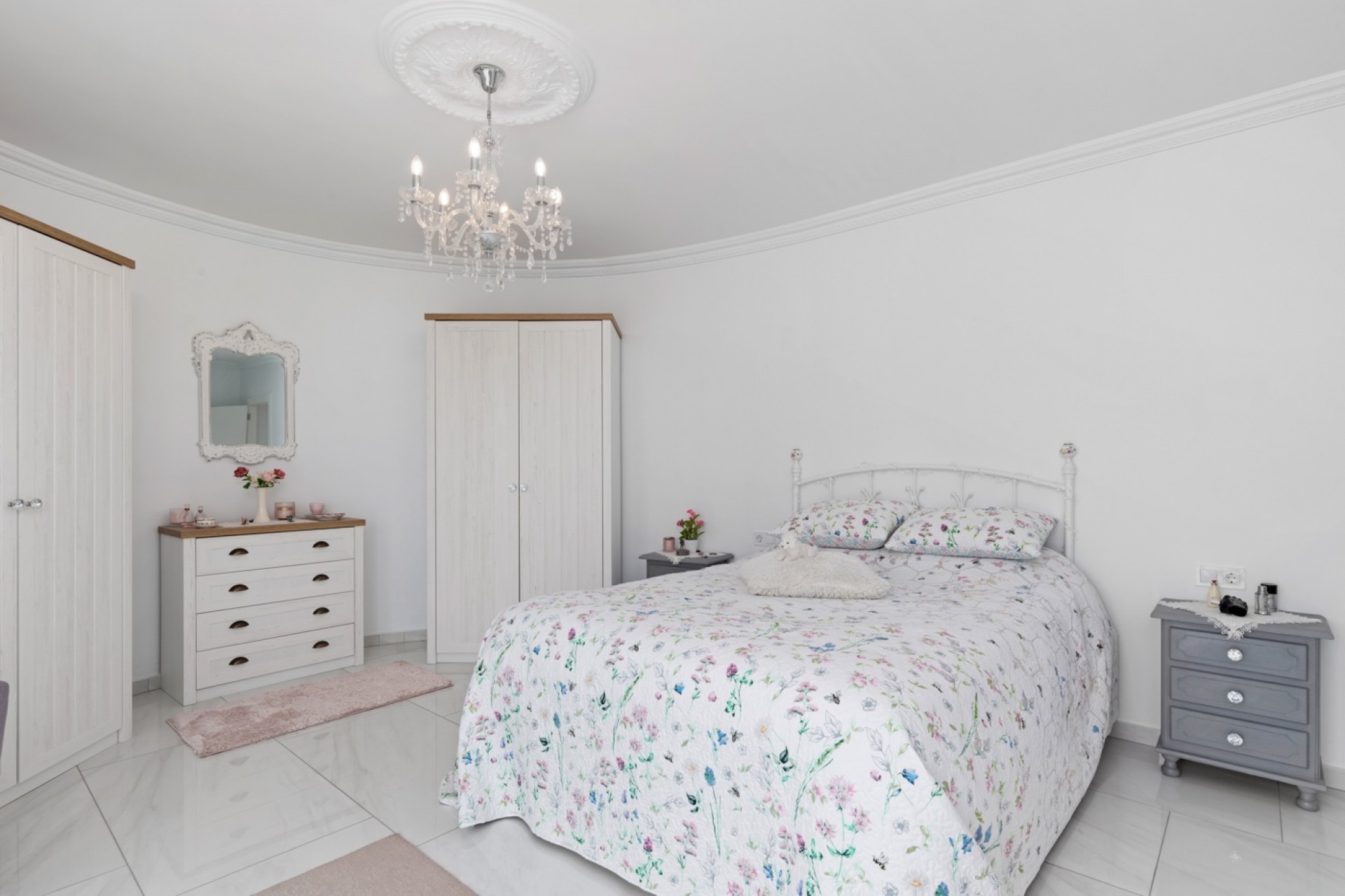 Wiederverkauf - Villa -
Ciudad Quesada