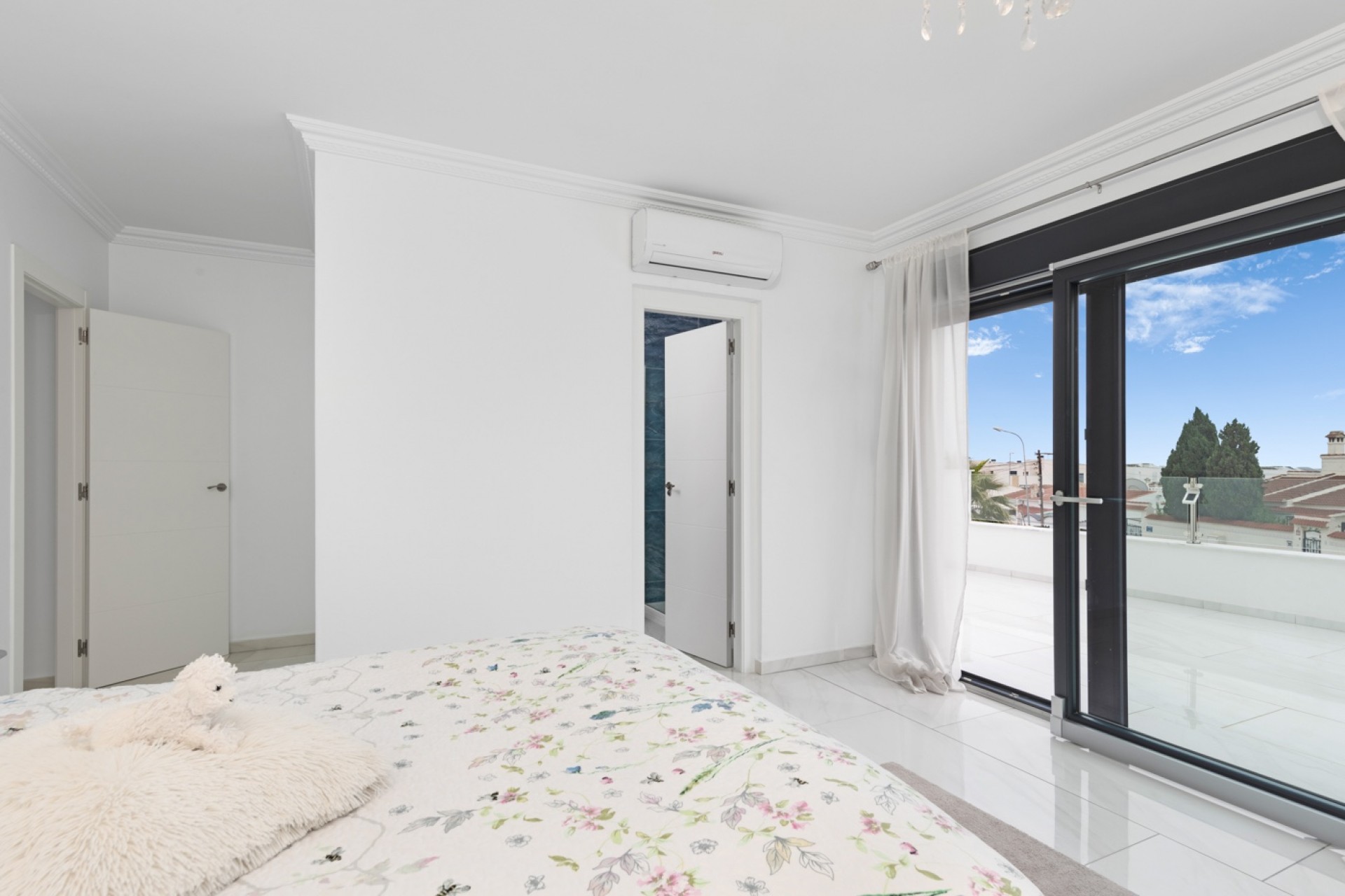 Wiederverkauf - Villa -
Ciudad Quesada