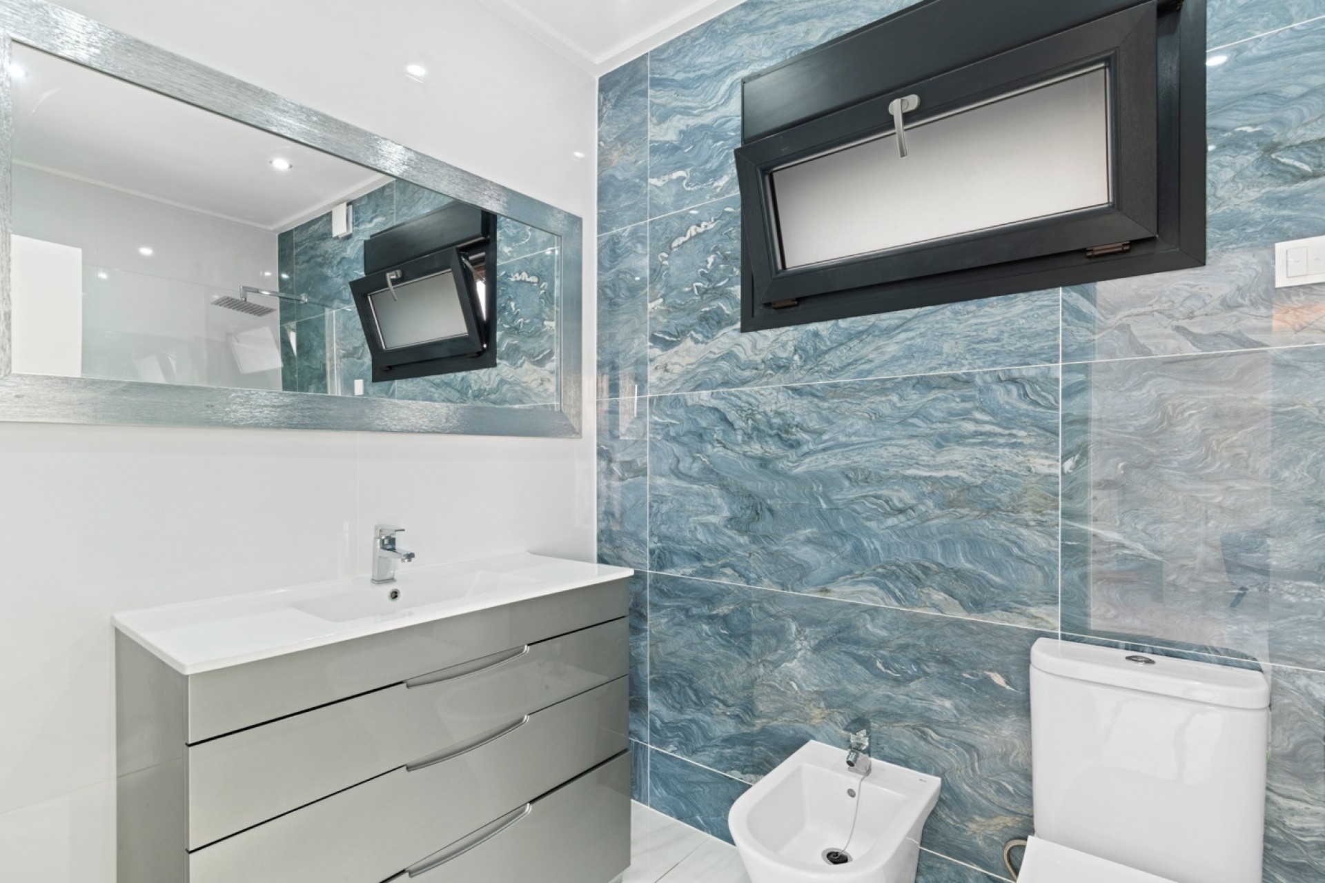 Wiederverkauf - Villa -
Ciudad Quesada