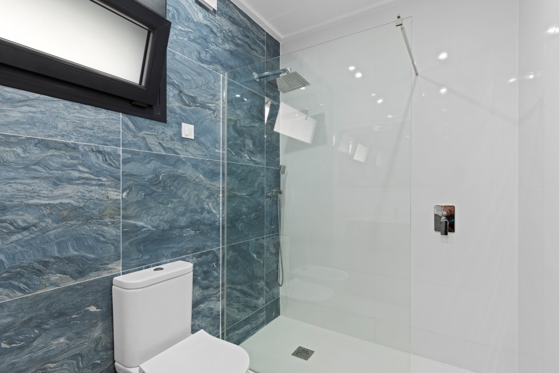 Wiederverkauf - Villa -
Ciudad Quesada