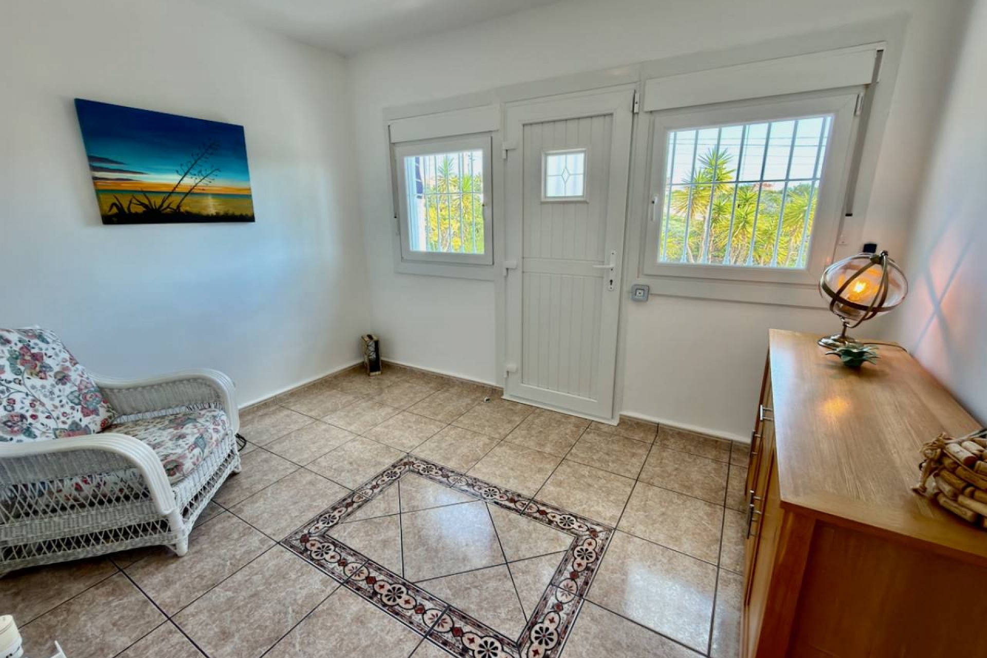 Wiederverkauf - Villa -
Ciudad Quesada