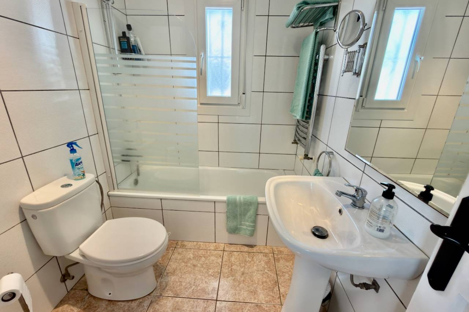 Wiederverkauf - Villa -
Ciudad Quesada