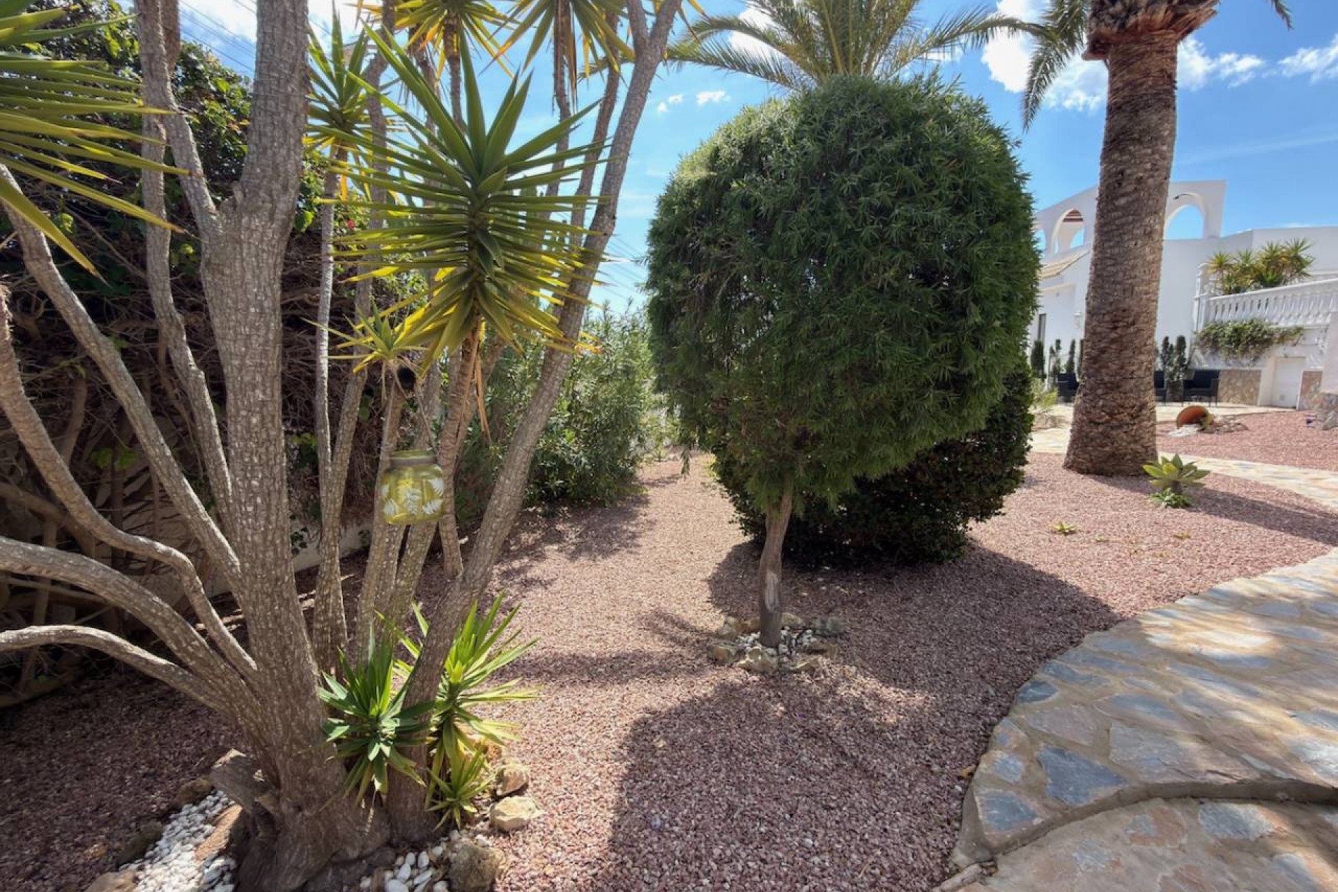 Wiederverkauf - Villa -
Ciudad Quesada